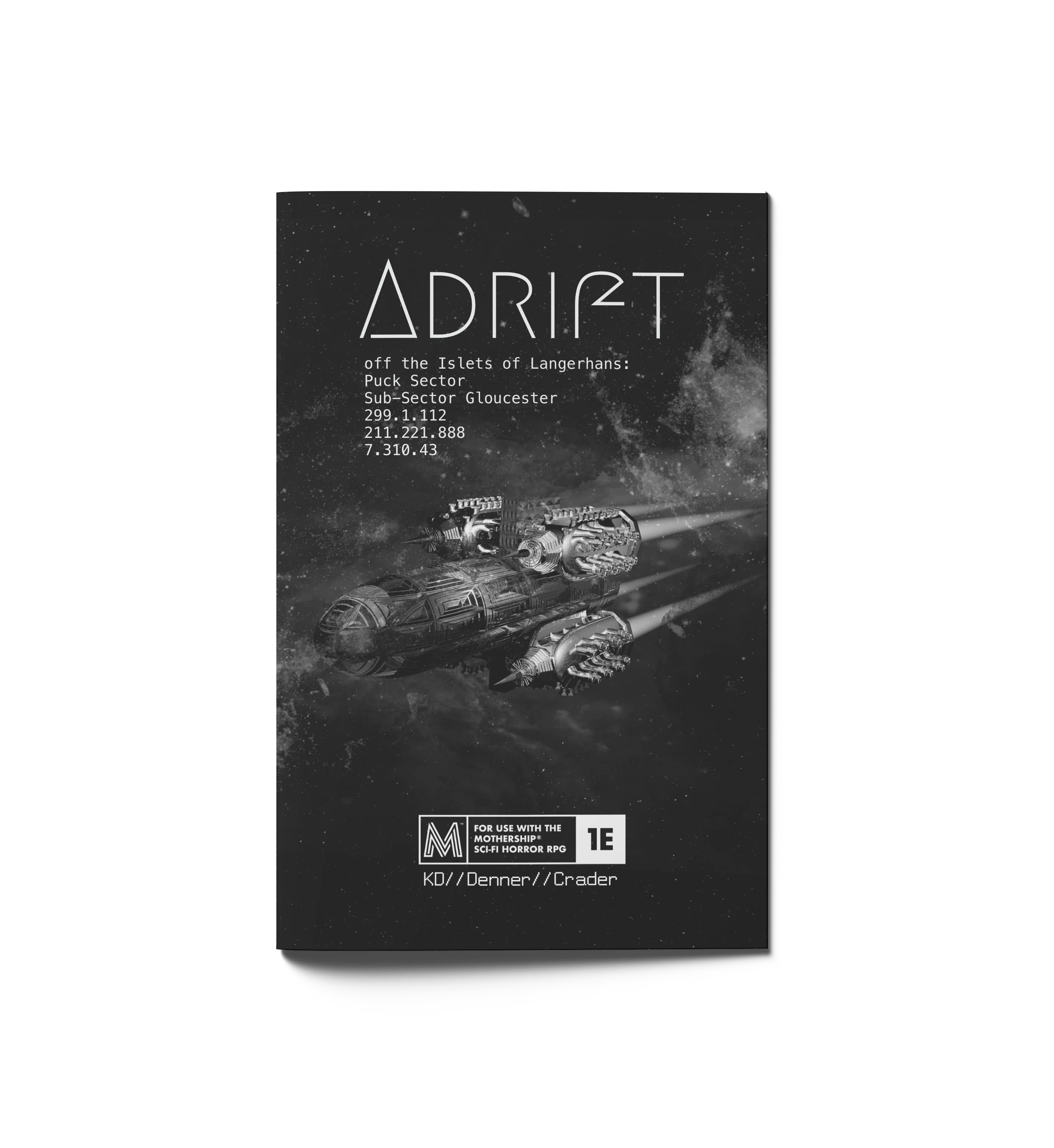 Adrift