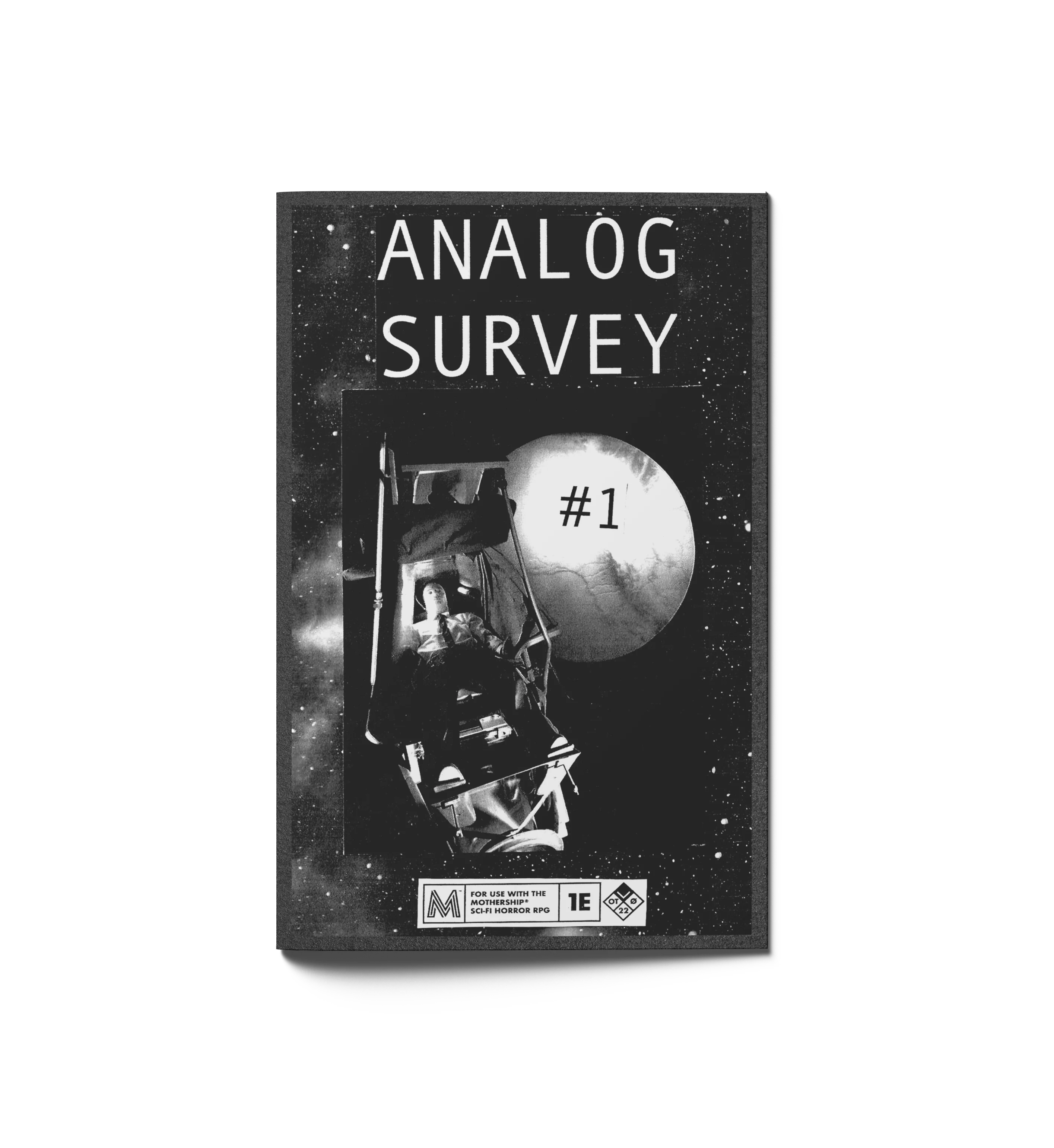 Analog Survey