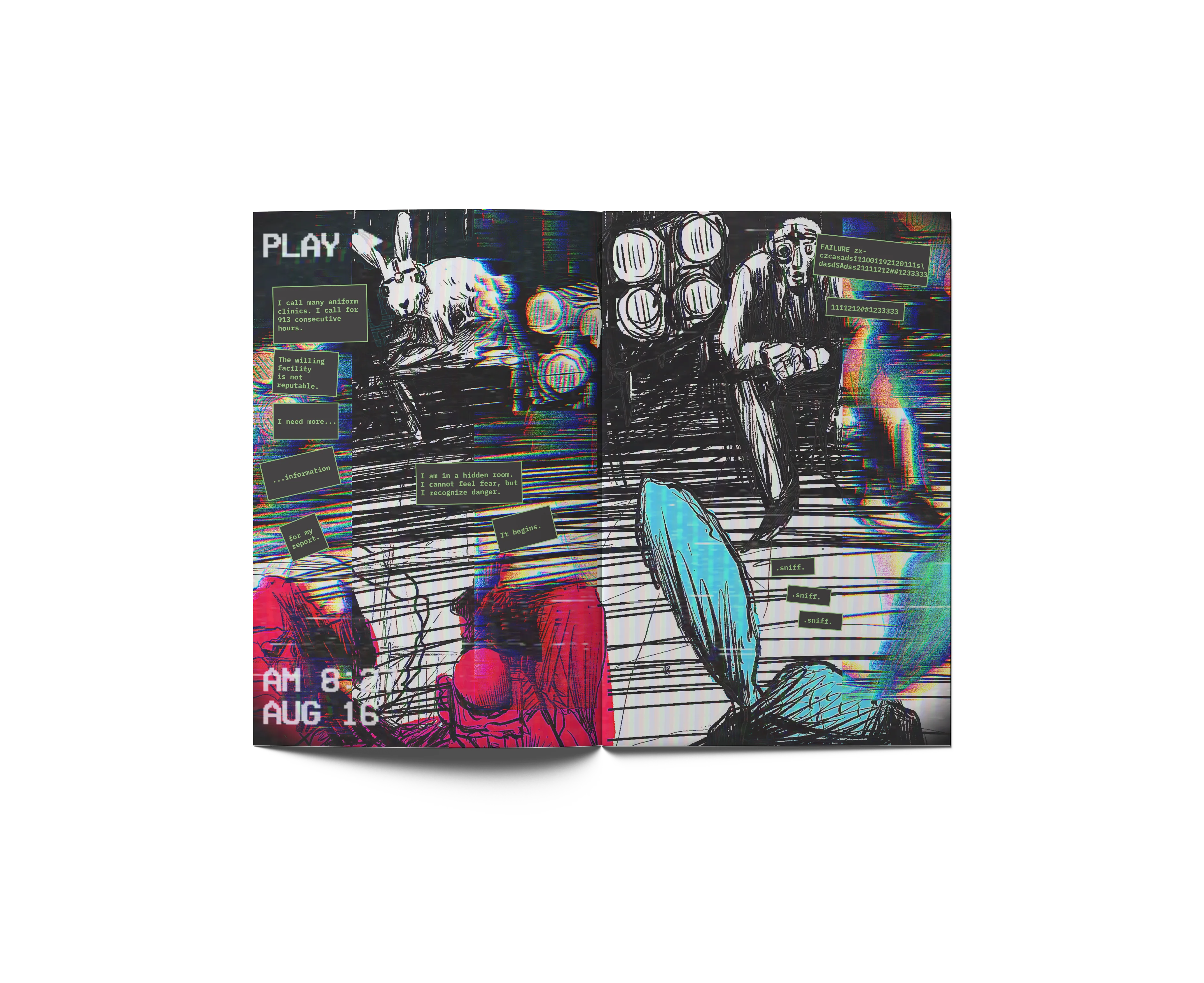 Aniforms - Image 2