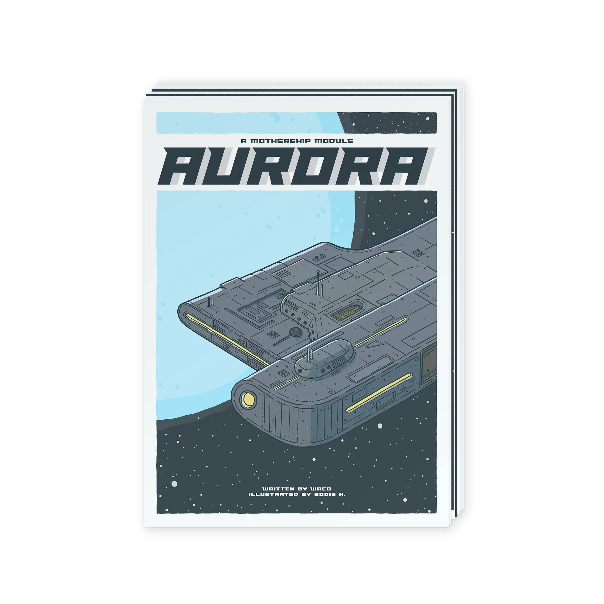 Aurora (0e)