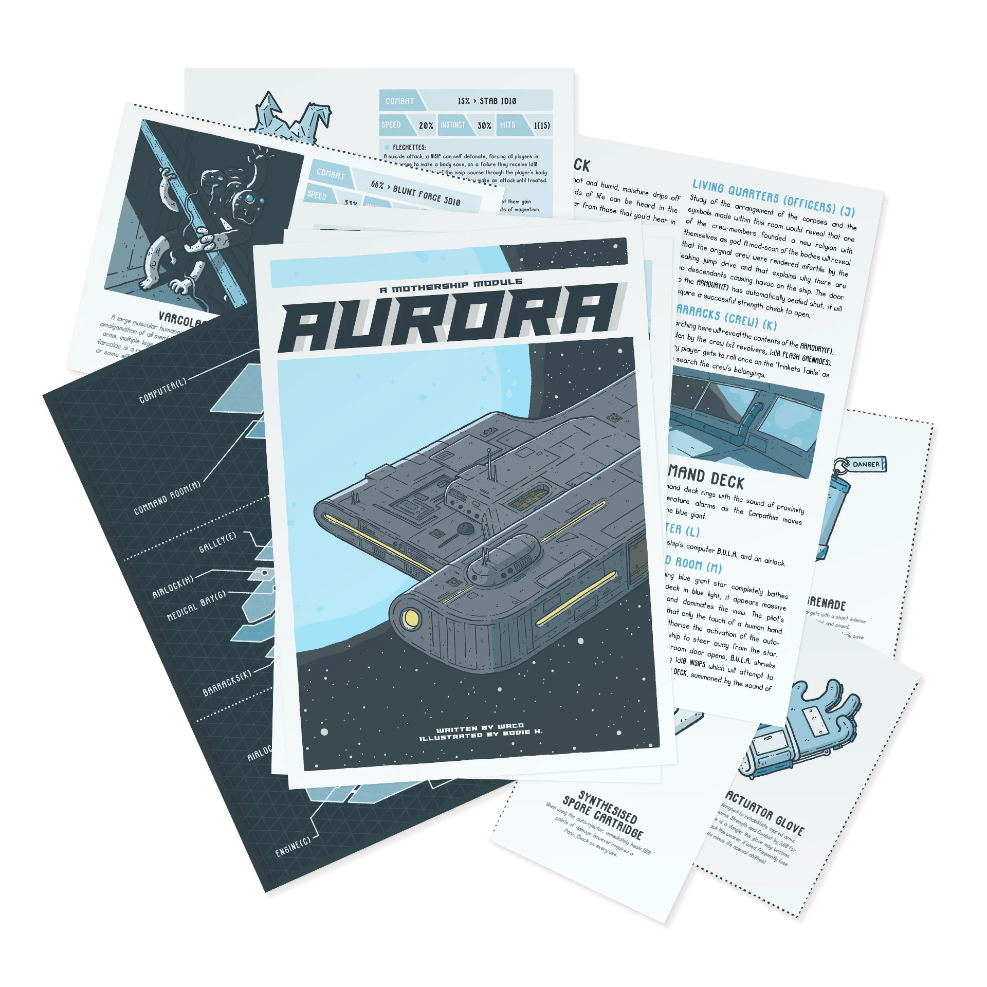 Aurora (0e) - Image 2