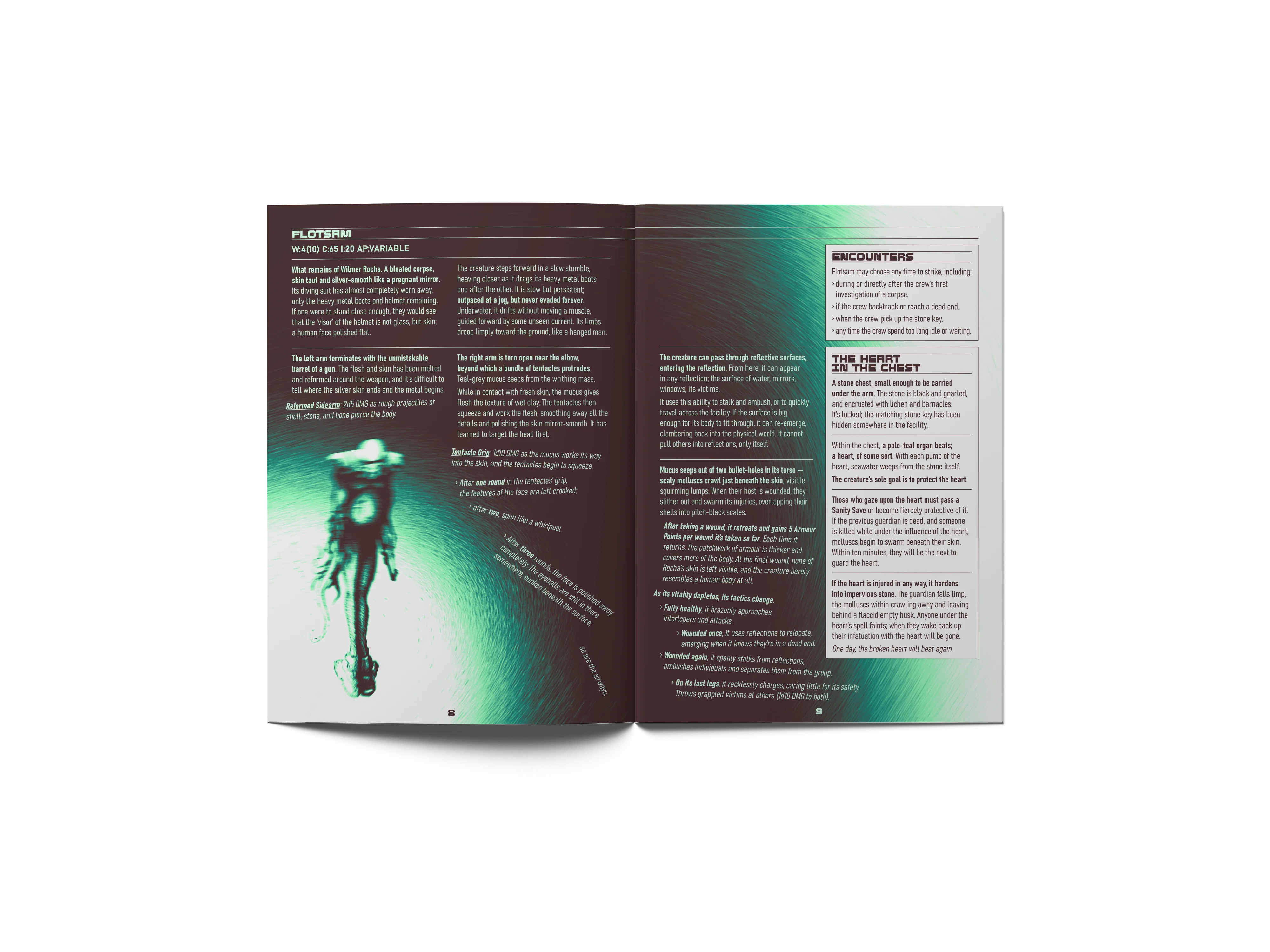 Brackish - Image 3