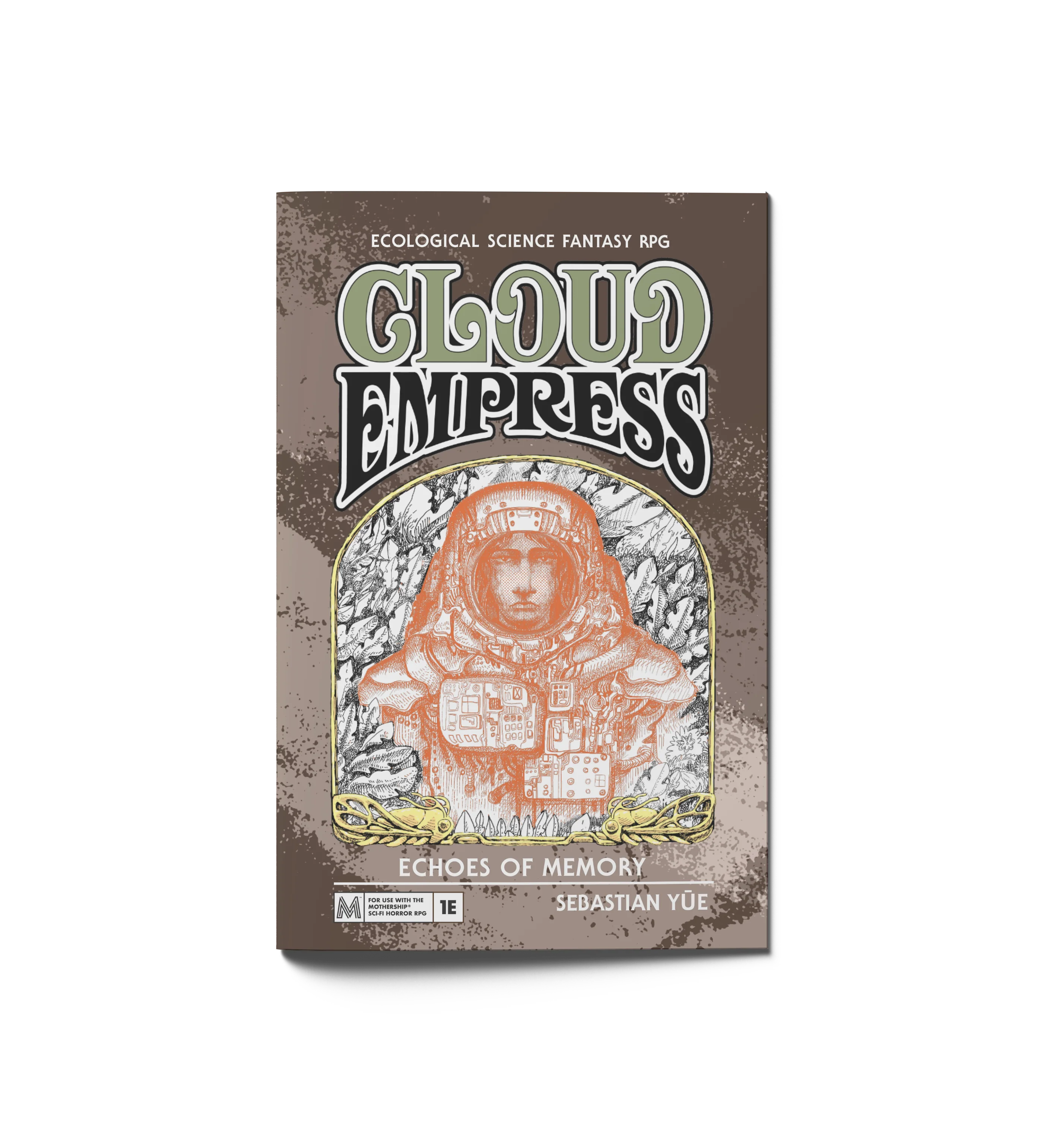 Cloud Empress: Lowland Wastes Bundle