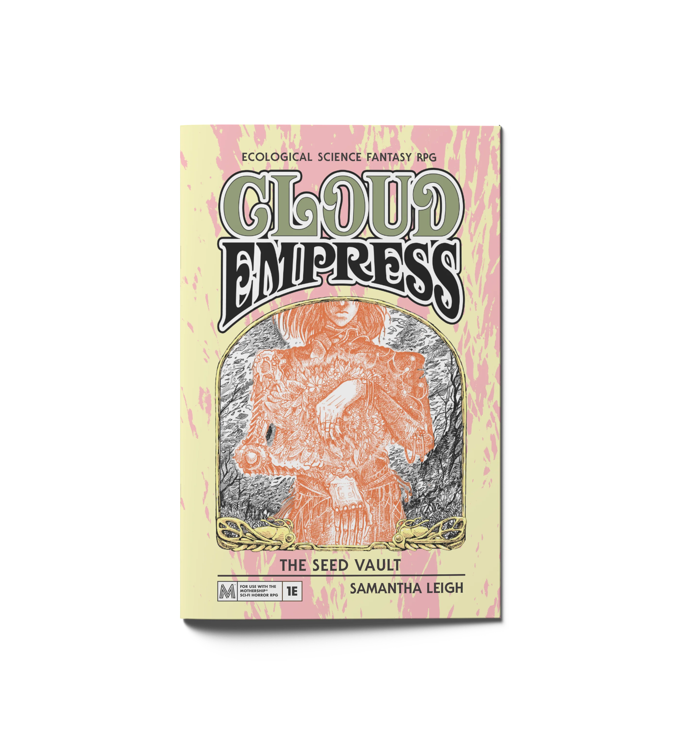 Cloud Empress: Lowland Wastes Bundle - Image 3
