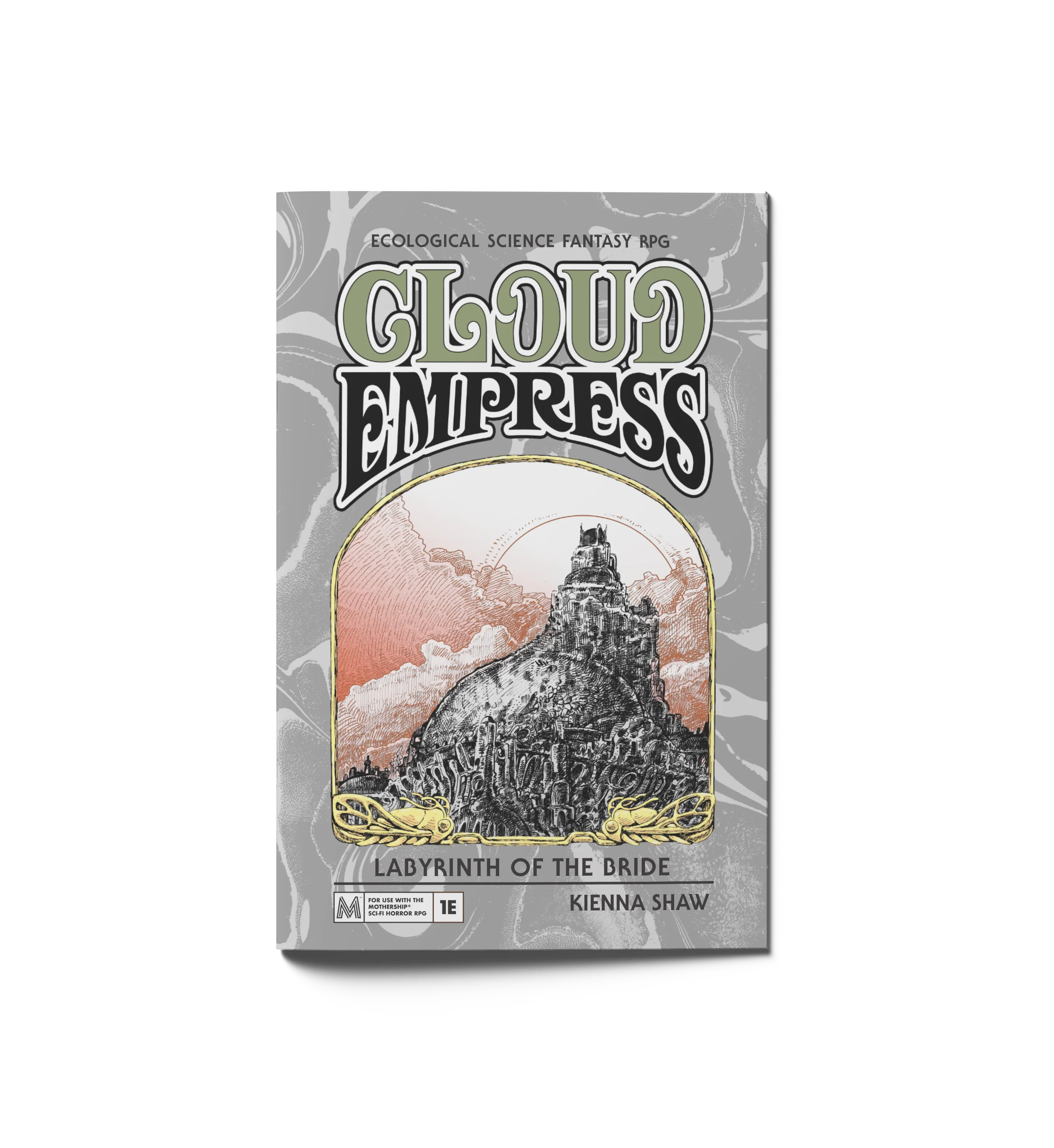 Cloud Empress: Lowland Wastes Bundle - Image 5