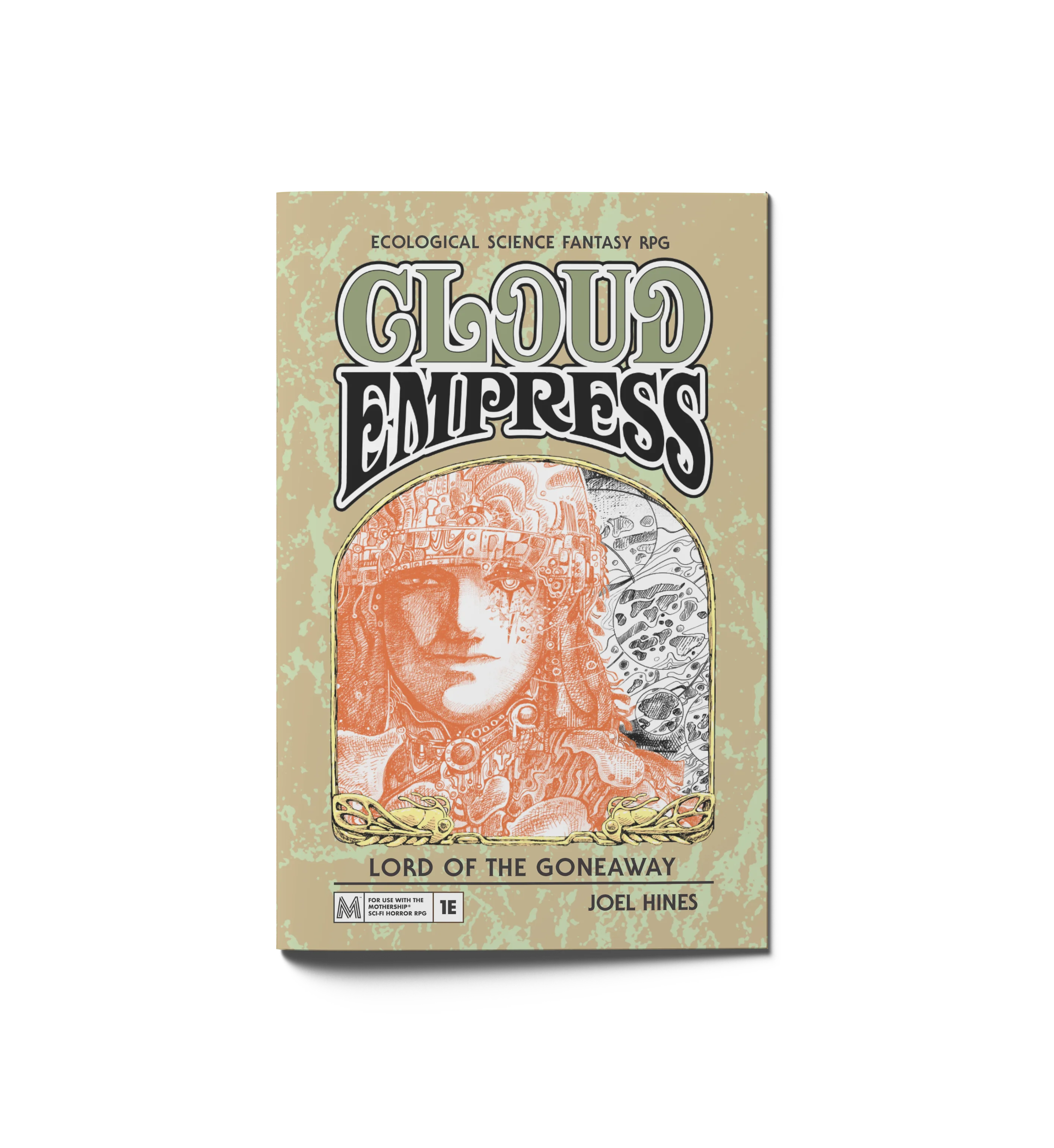 Cloud Empress: Lowland Wastes Bundle - Image 7