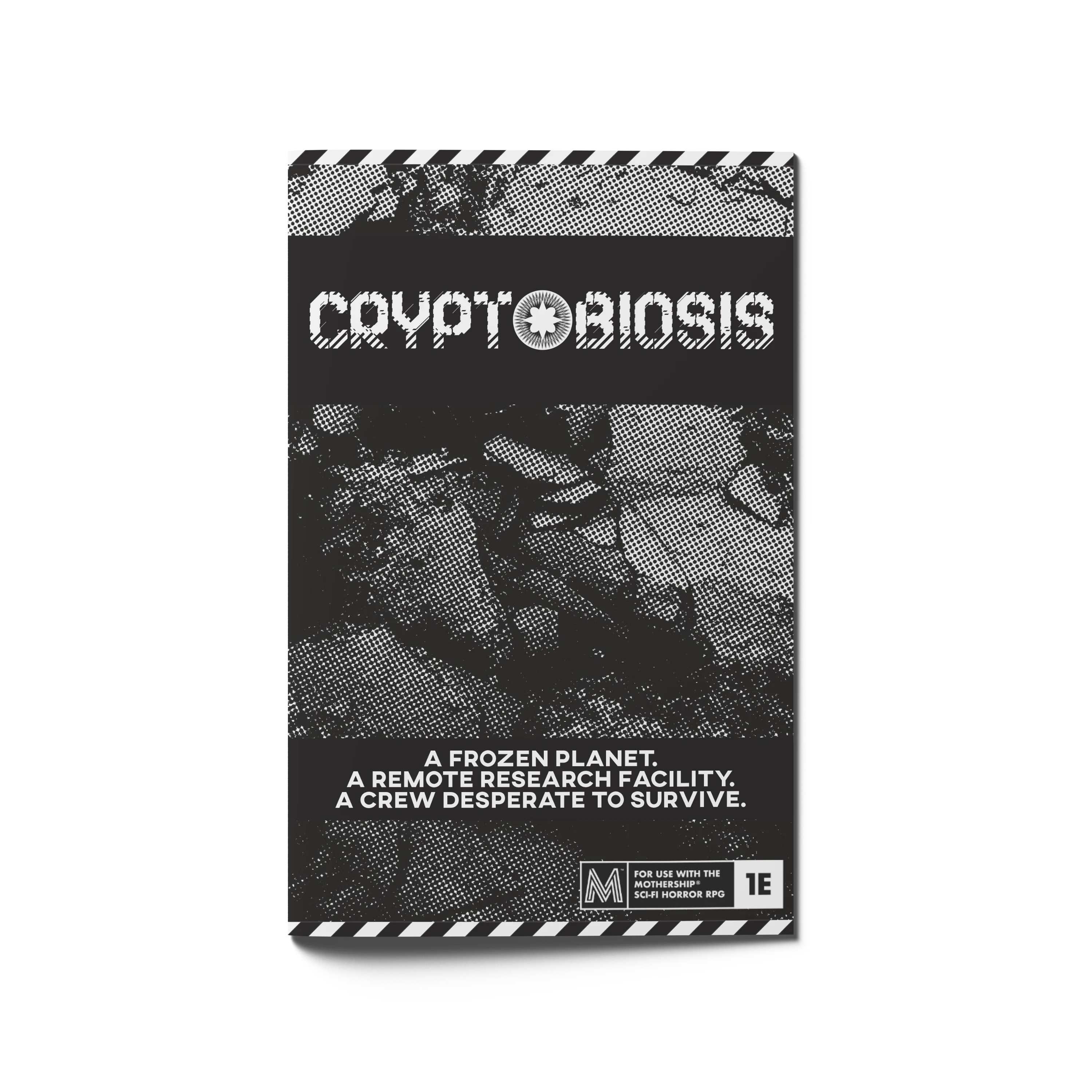 Cryptobiosis