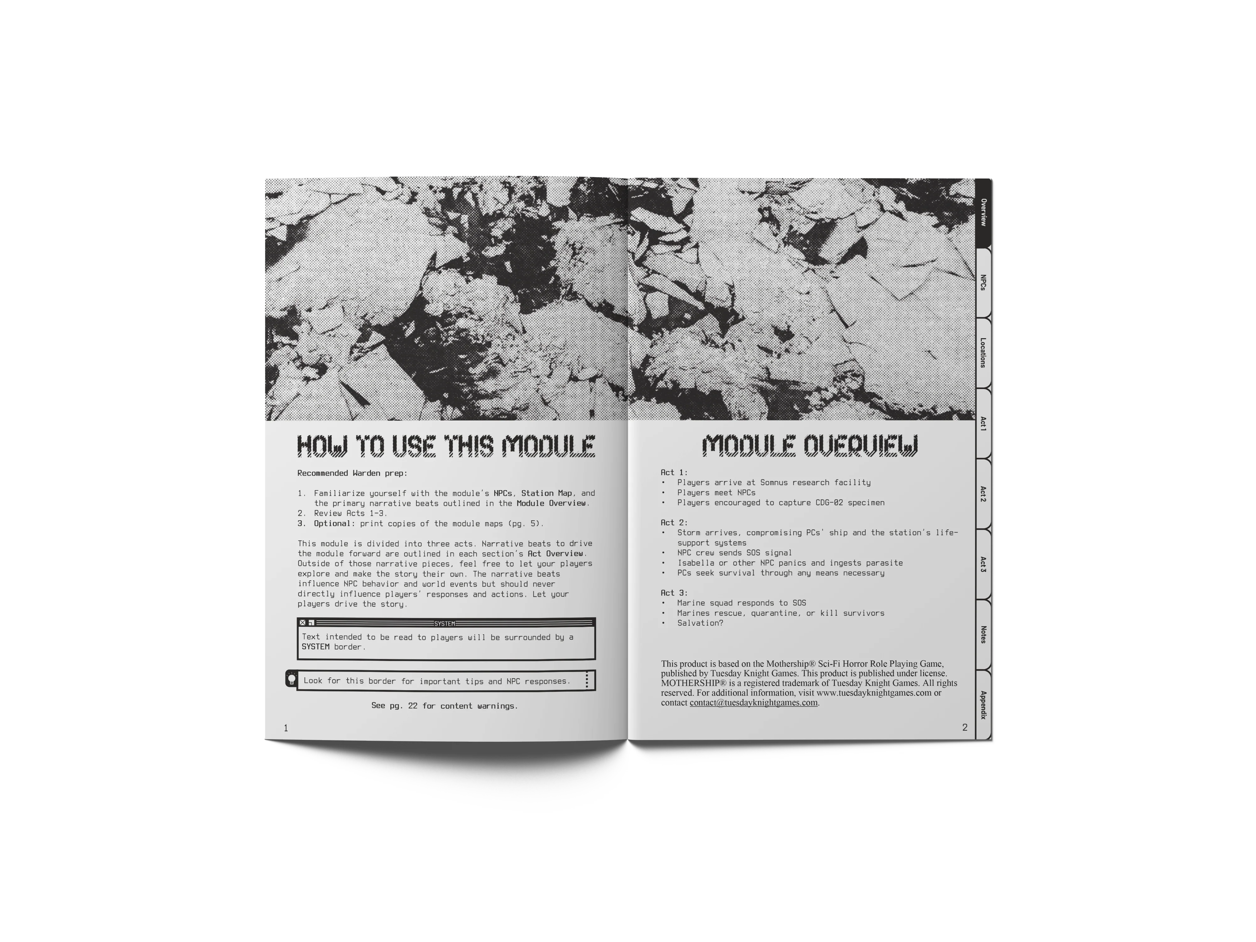 Cryptobiosis - Image 2
