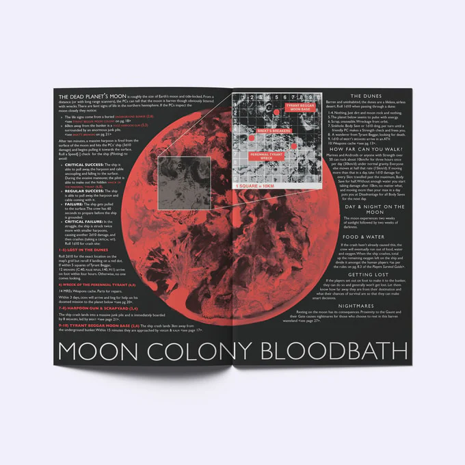 Dead Planet - Image 3