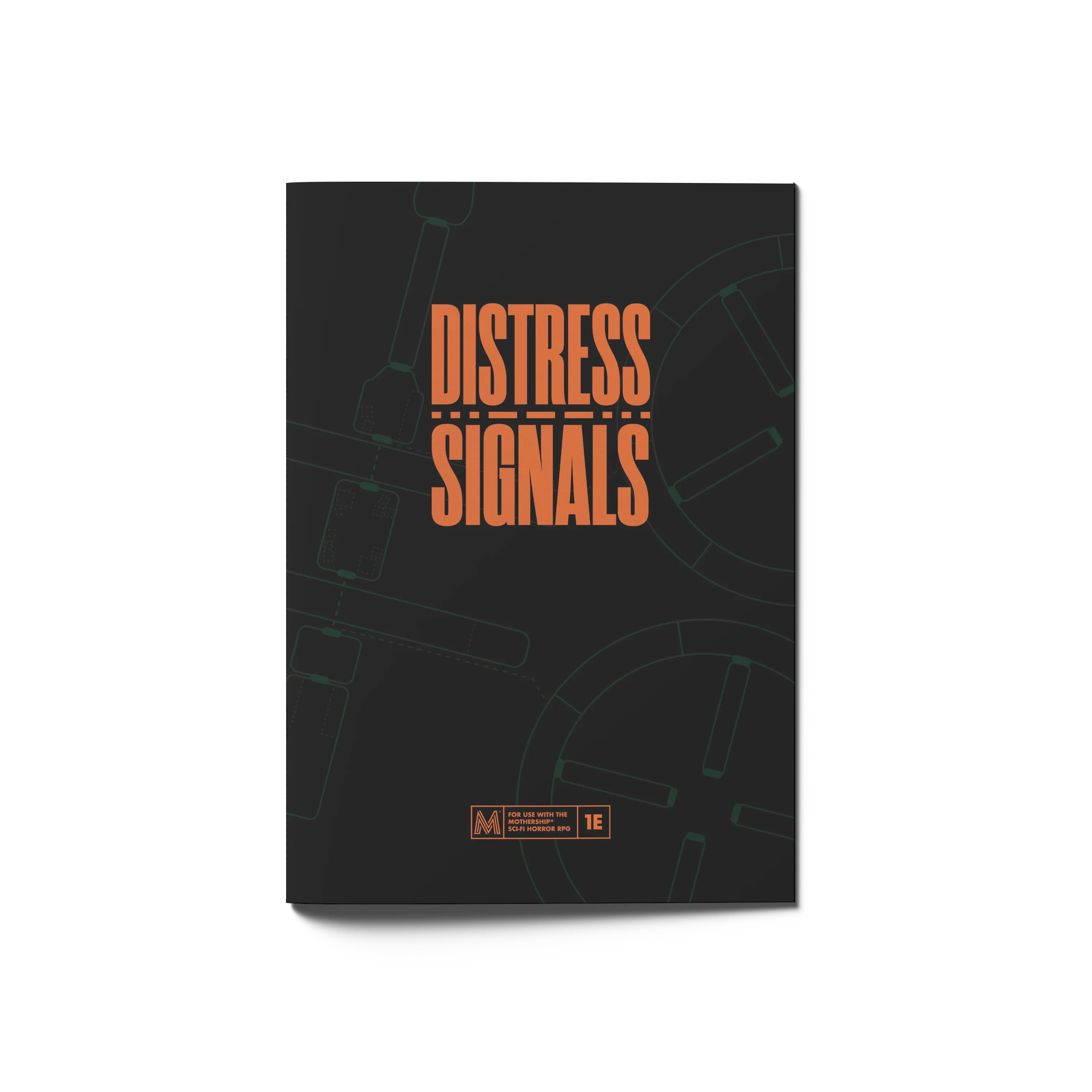 Distress Signals