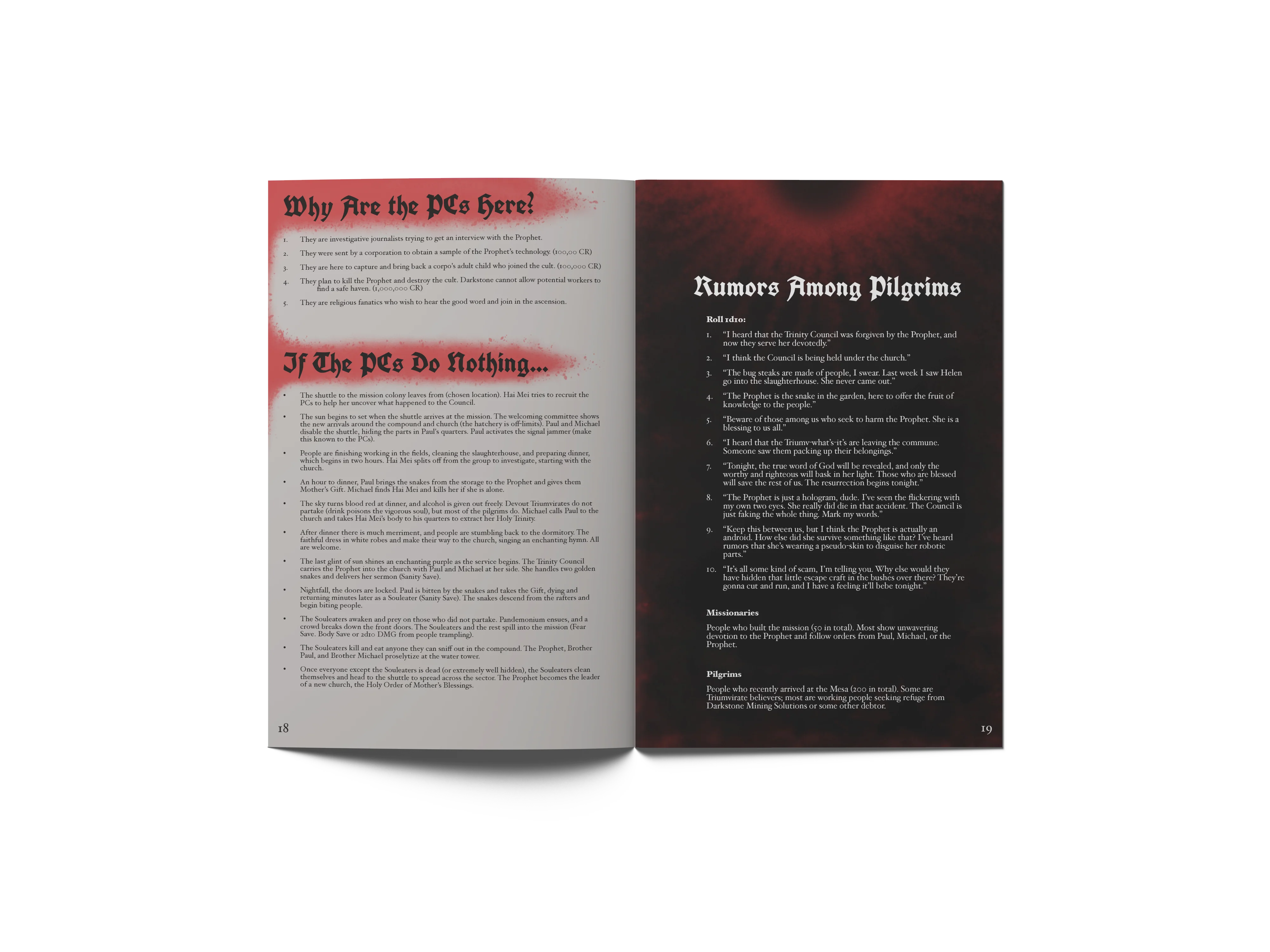 Echoes of Eden Prime - Image 4