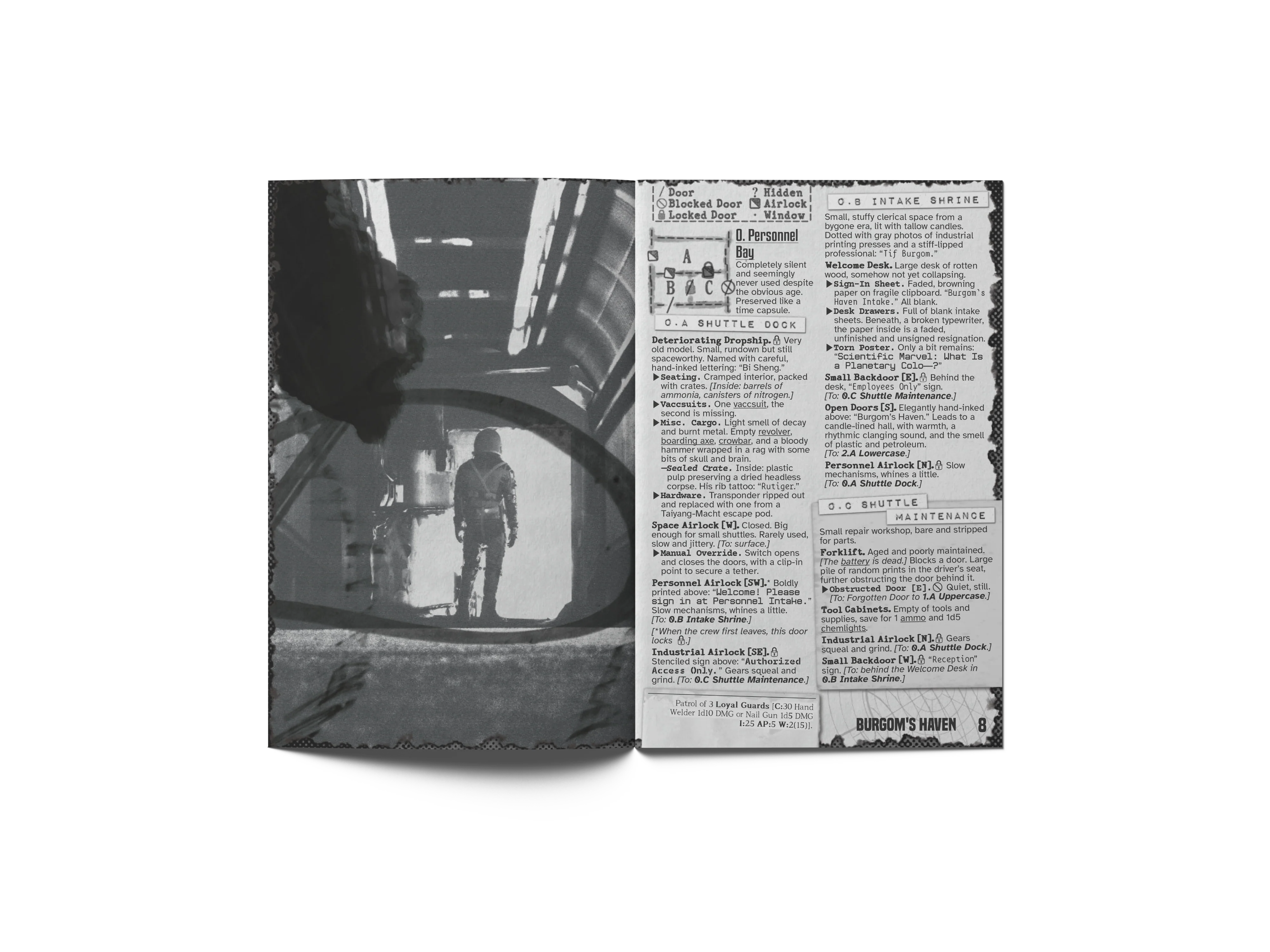 Fear of a Daily Planet - Image 3