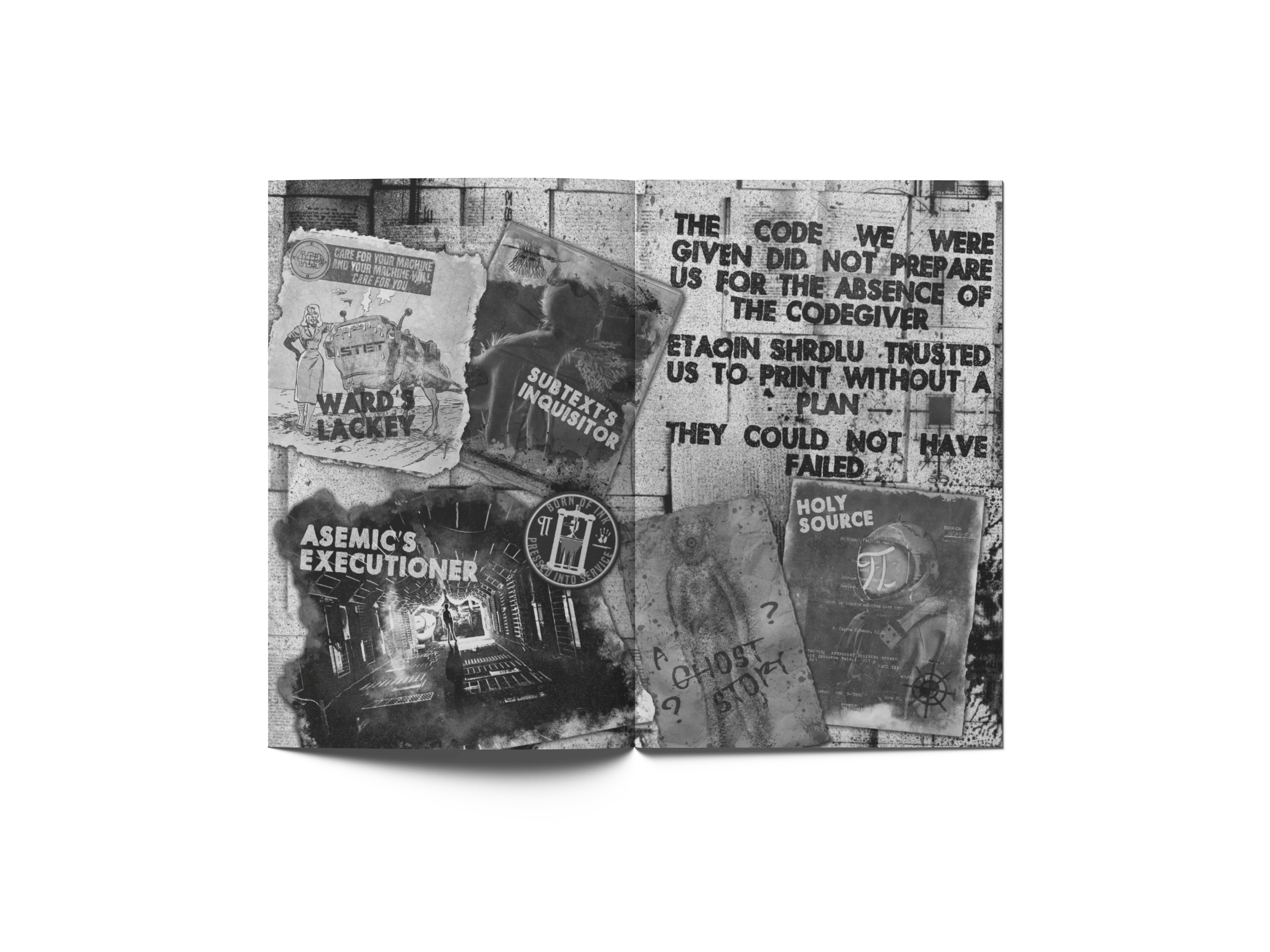 Fear of a Daily Planet - Image 4