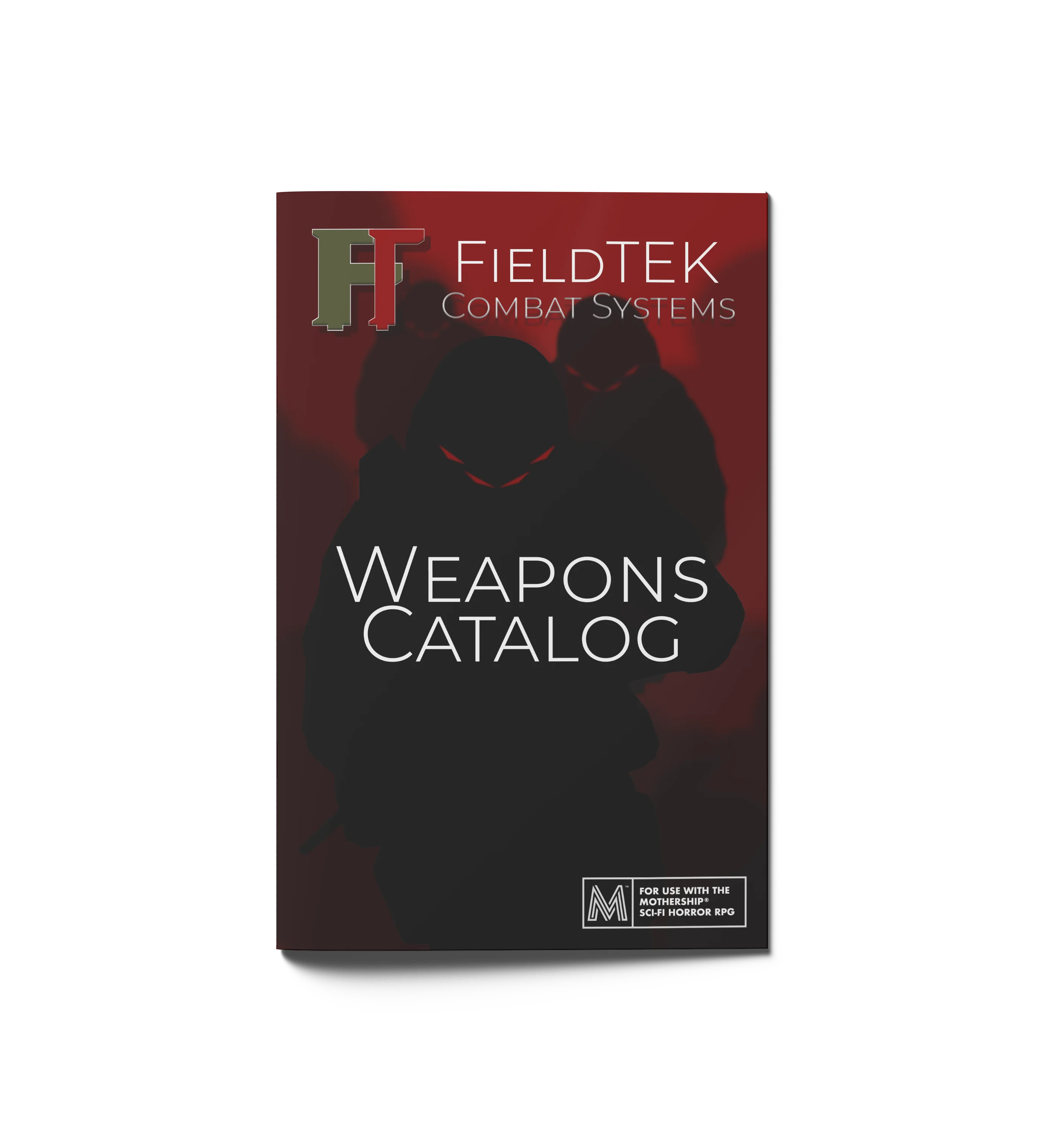 Fieldtek Combat Systems (0e)