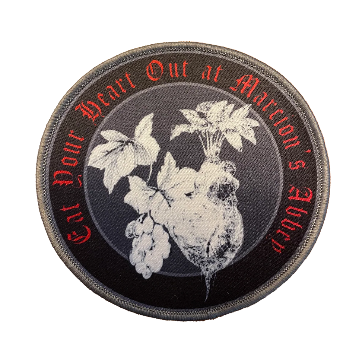 Patch Bundle - Mothership Four-Pack - Image 3