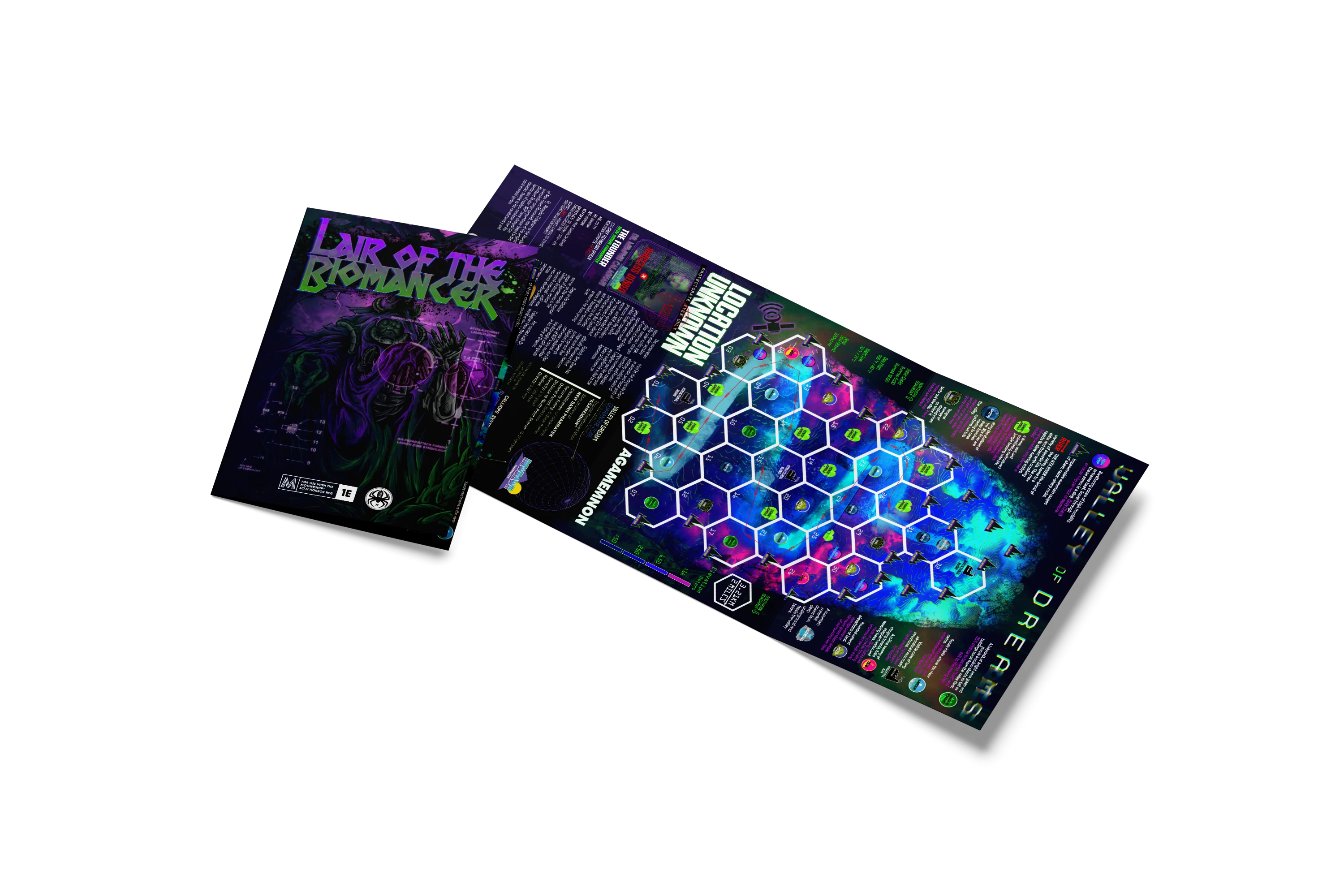 Galaxy of Death - Image 6