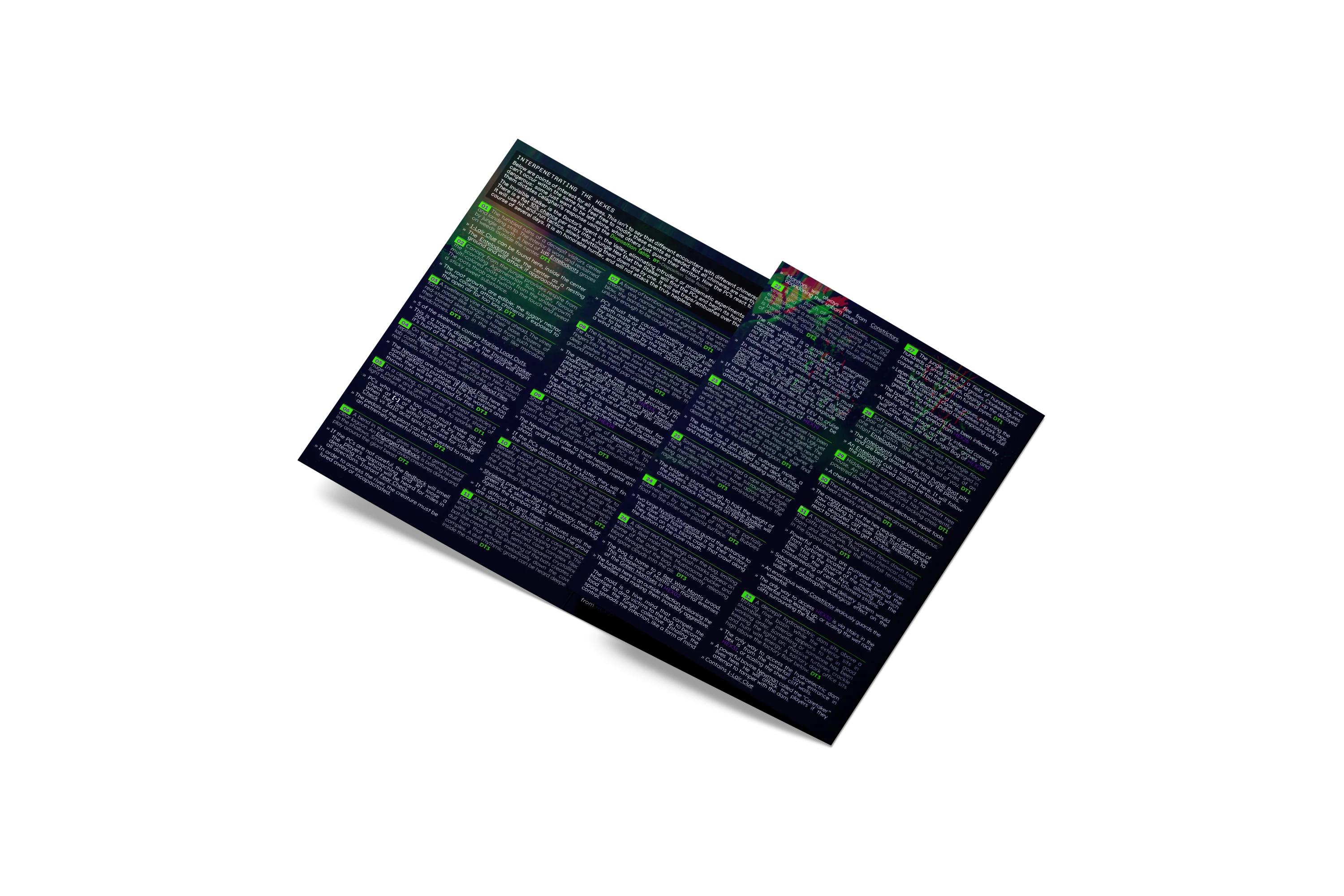 Galaxy of Death - Image 7