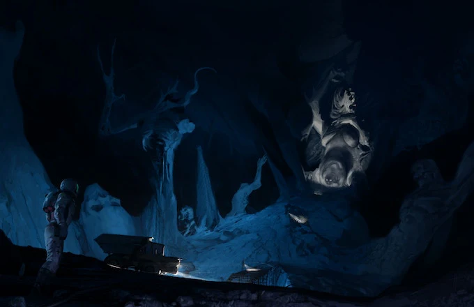 Graveyard of the Gods DELUXE EDITION - Image 7
