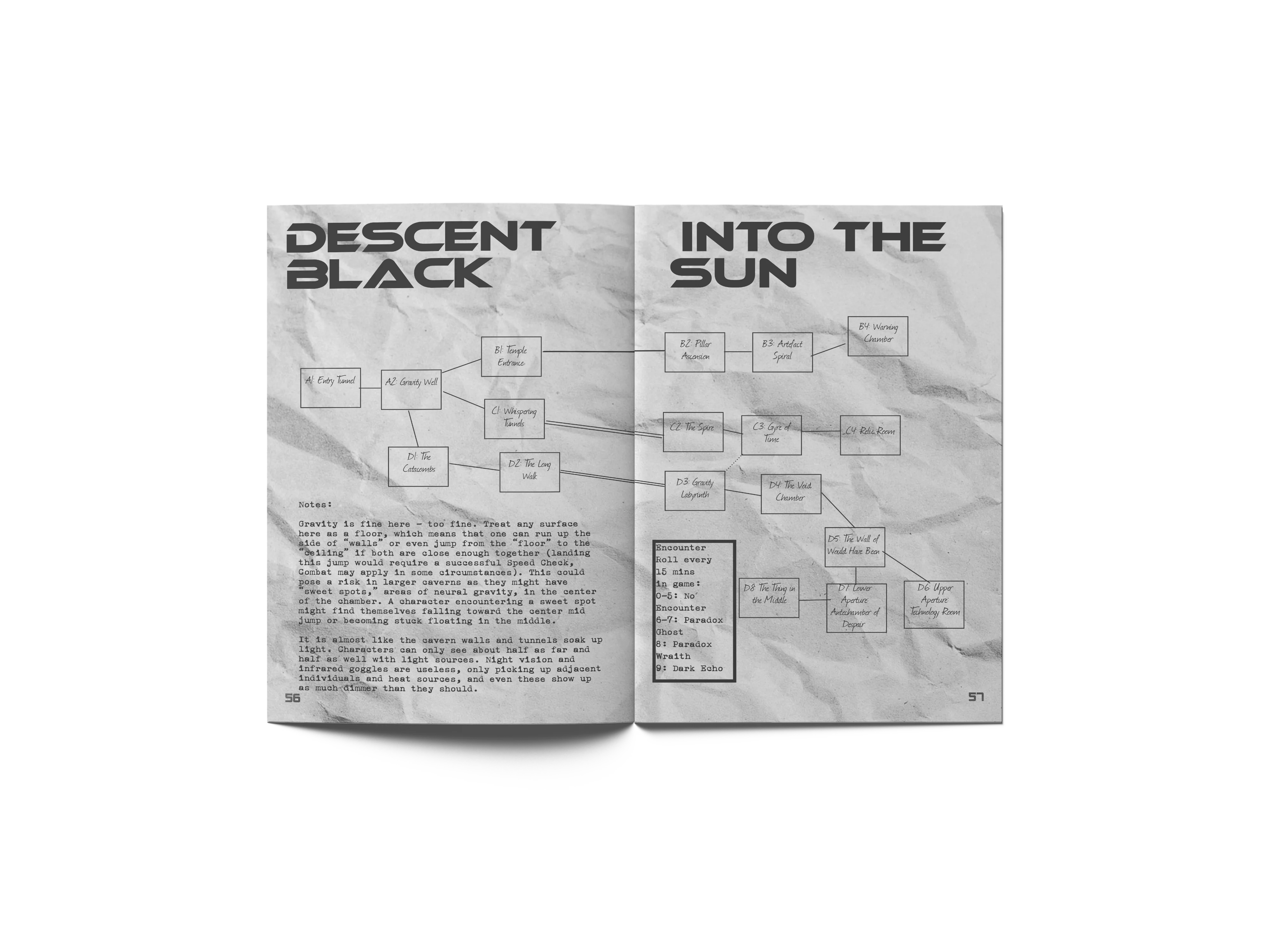 He Who Dwells in the Black Sun - Image 5