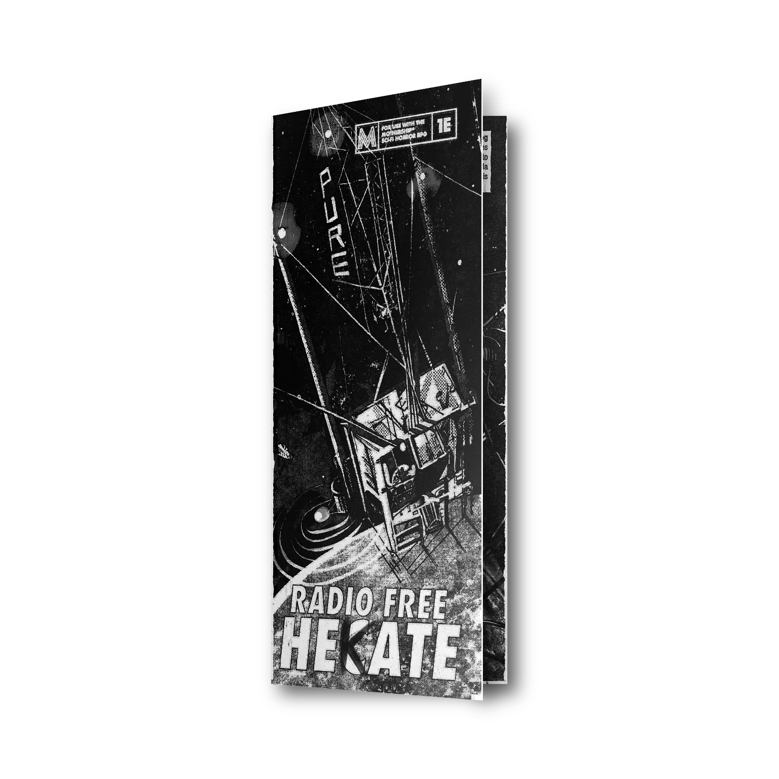 Hecate Cassette Archive Deluxe - Image 3