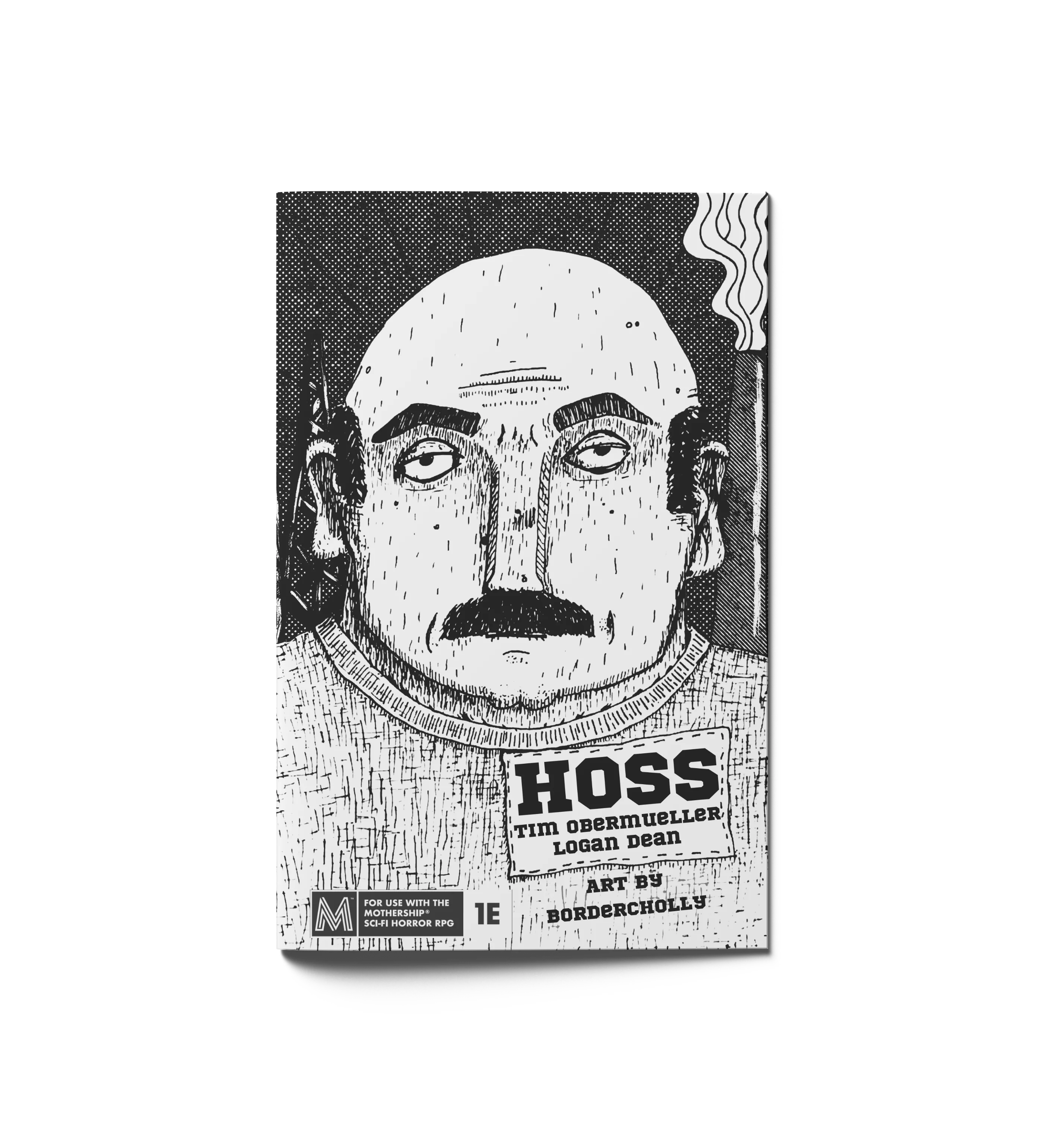 HOSS
