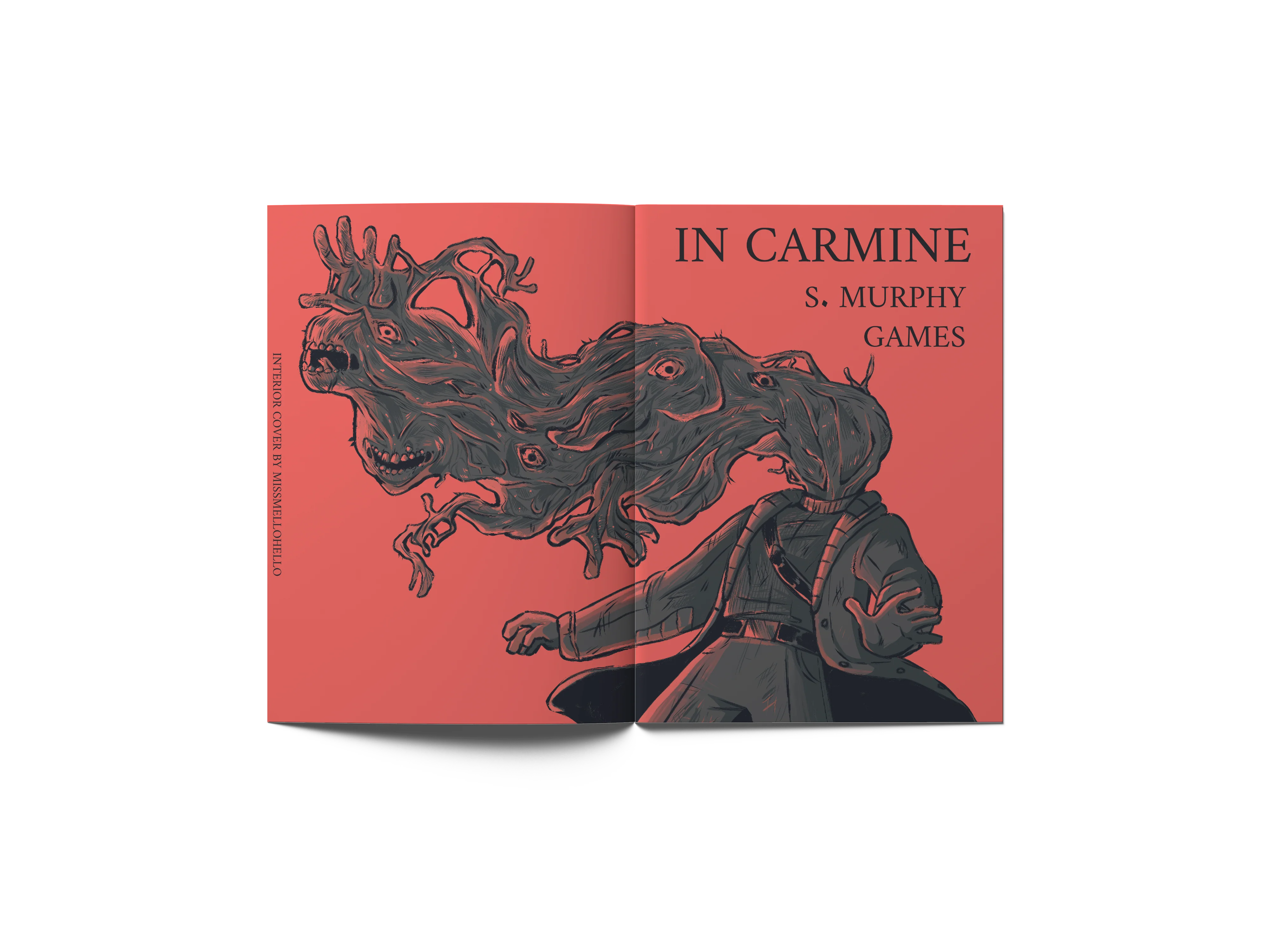 In Carmine (0e) - Image 2