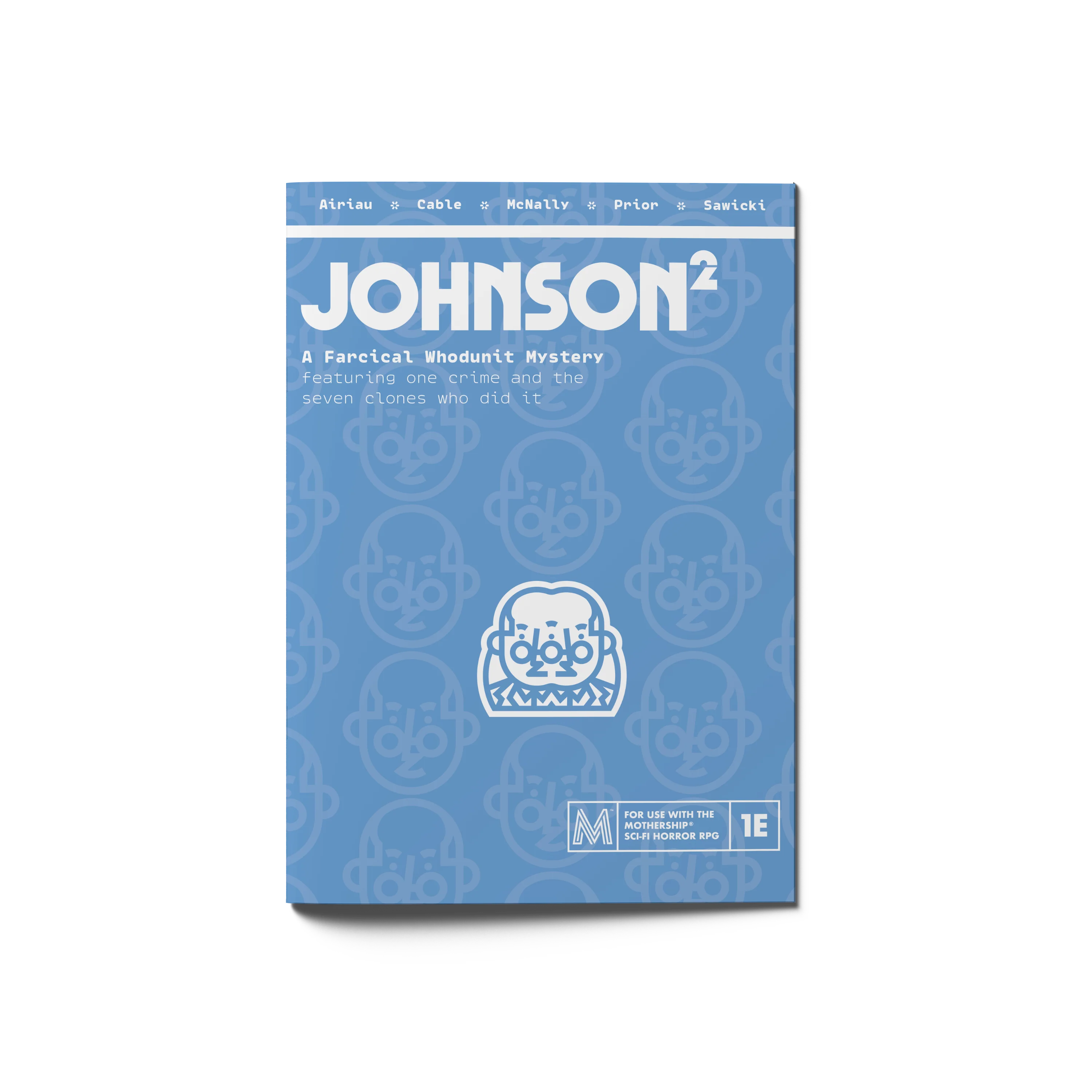 Johnson Squared