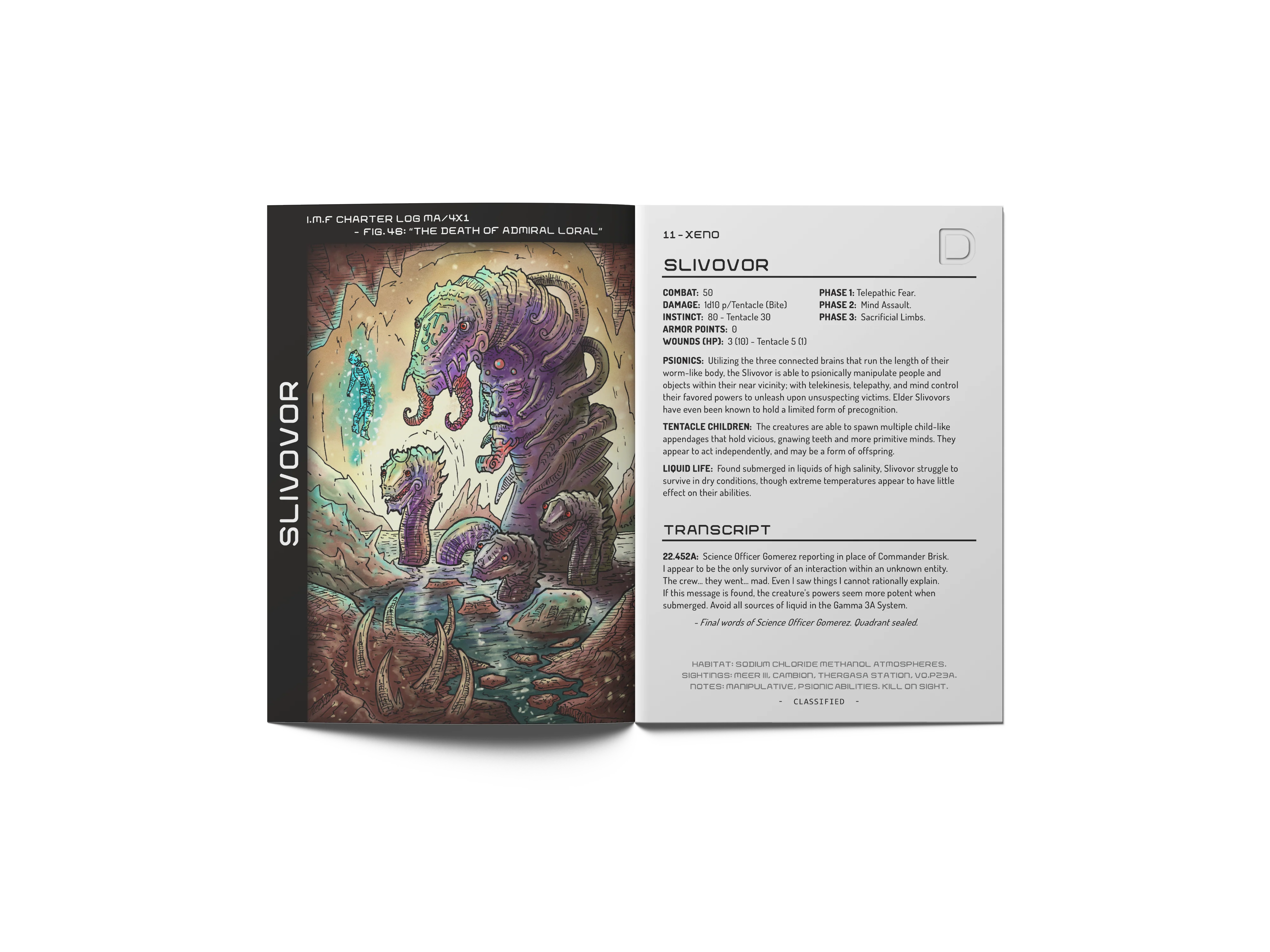 Mayday Files - Image 2