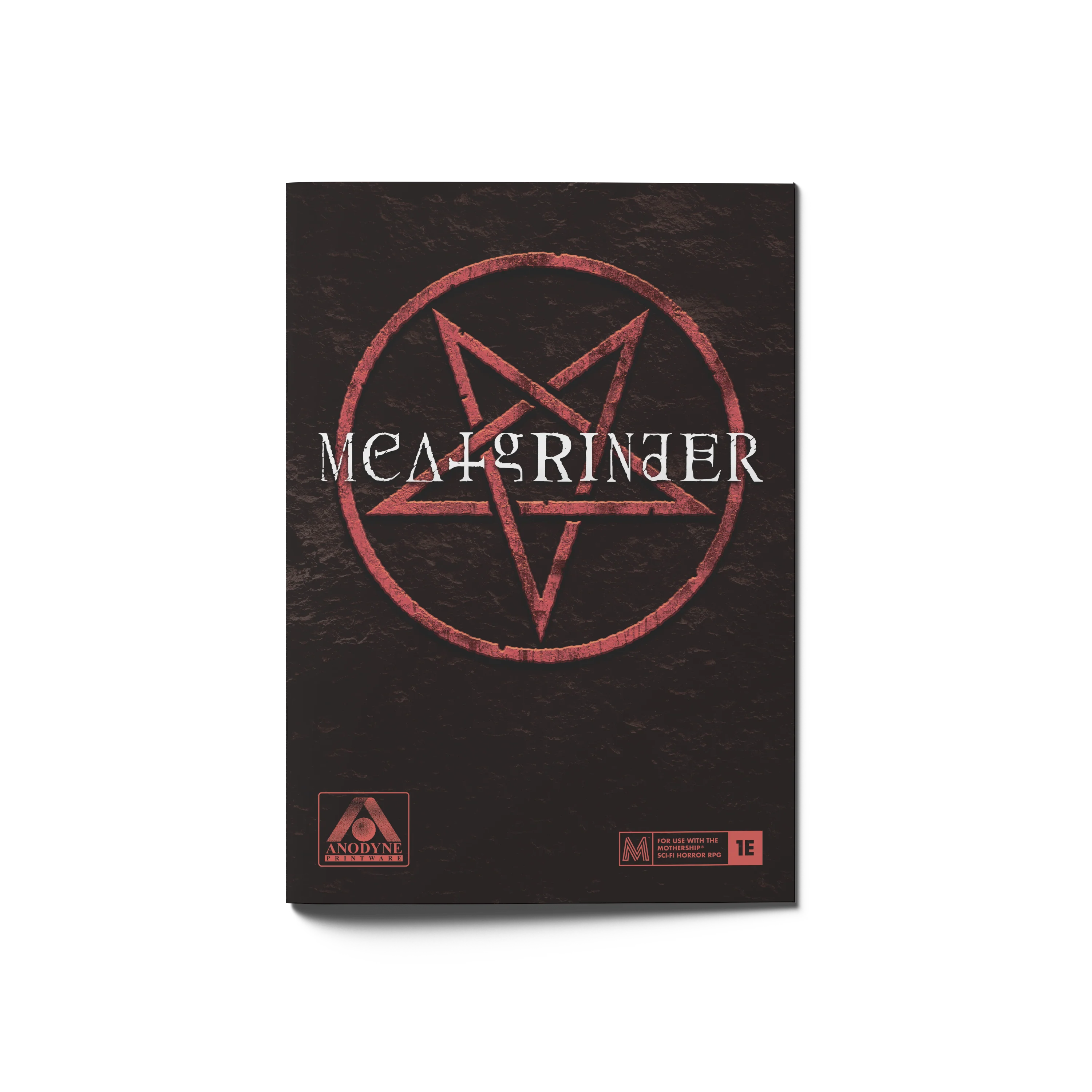 Meat Grinder