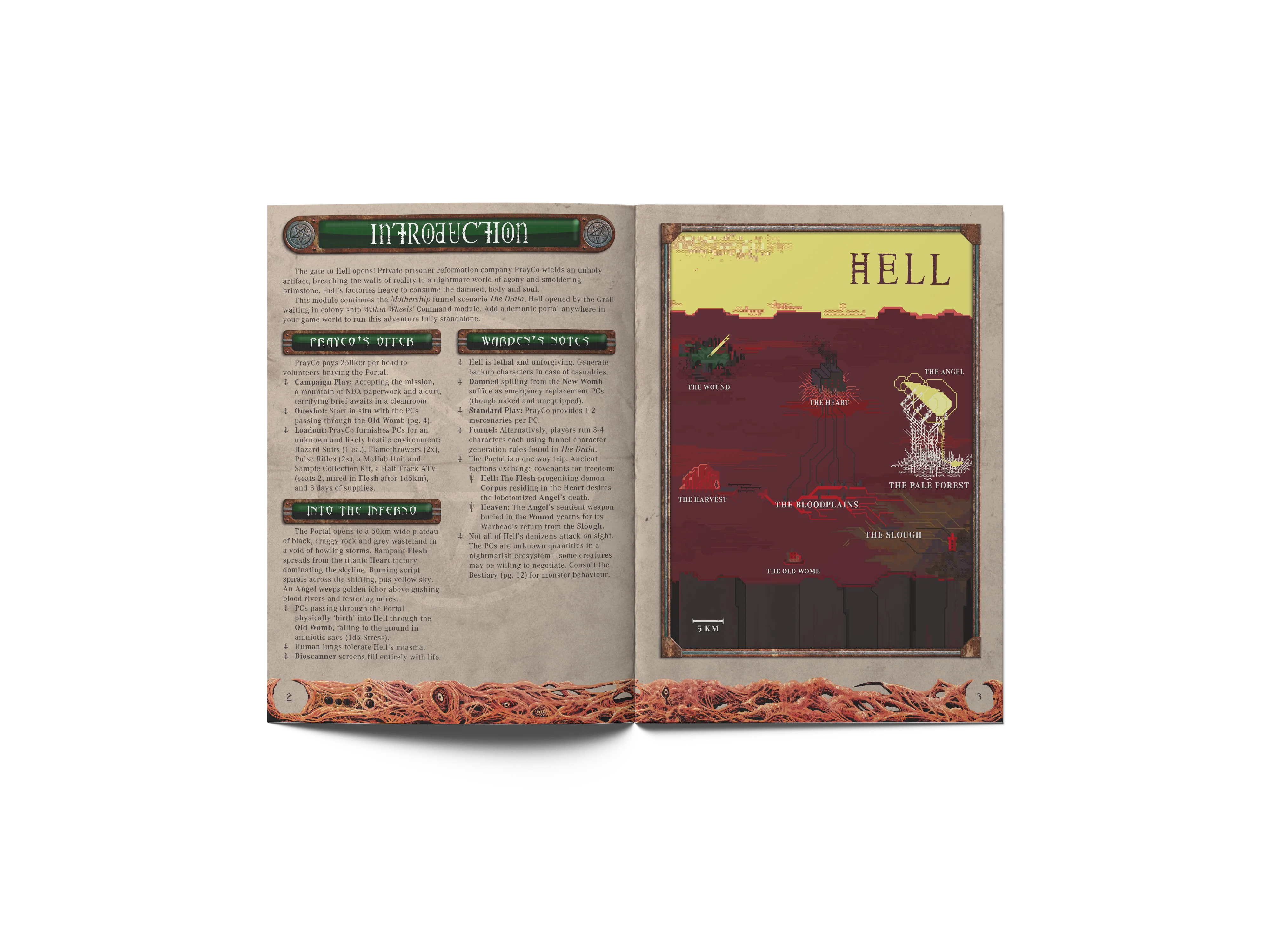 Meat Grinder - Image 2