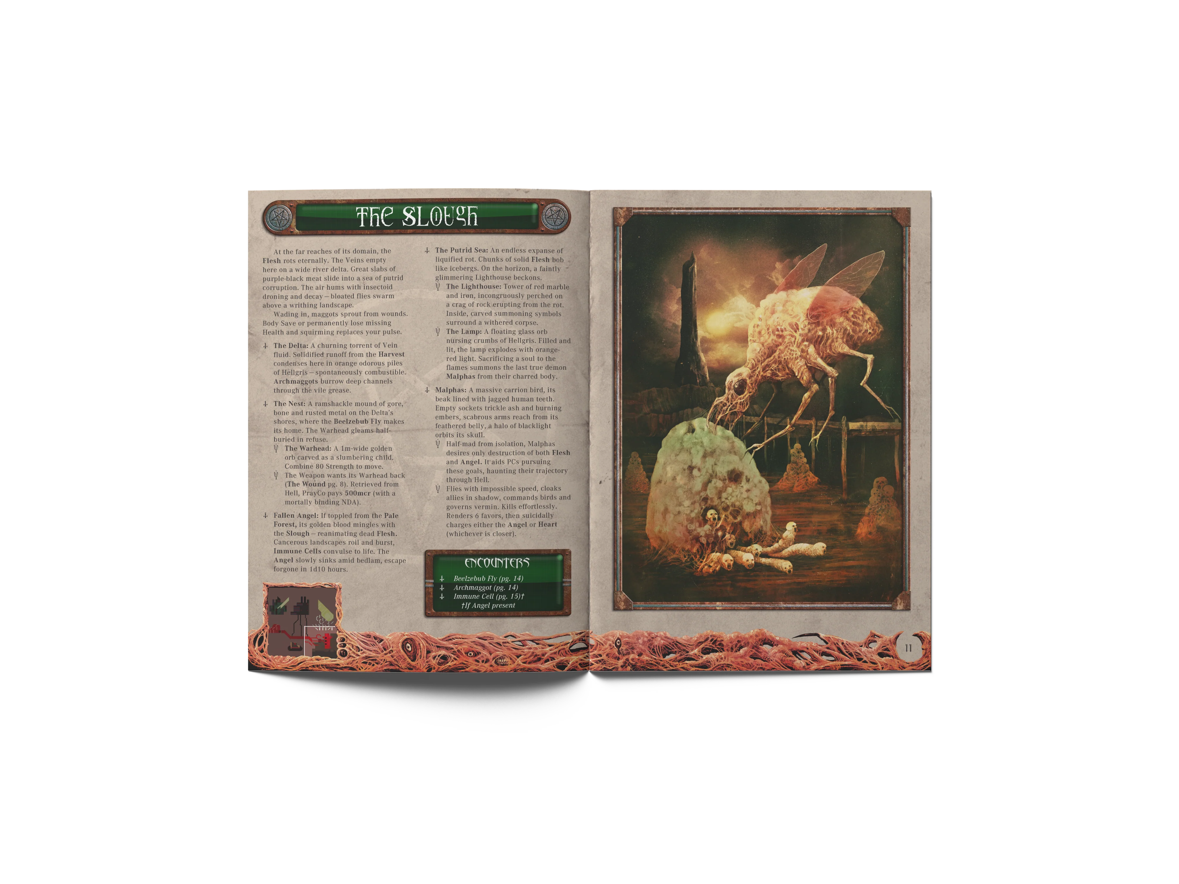 Meat Grinder - Image 3