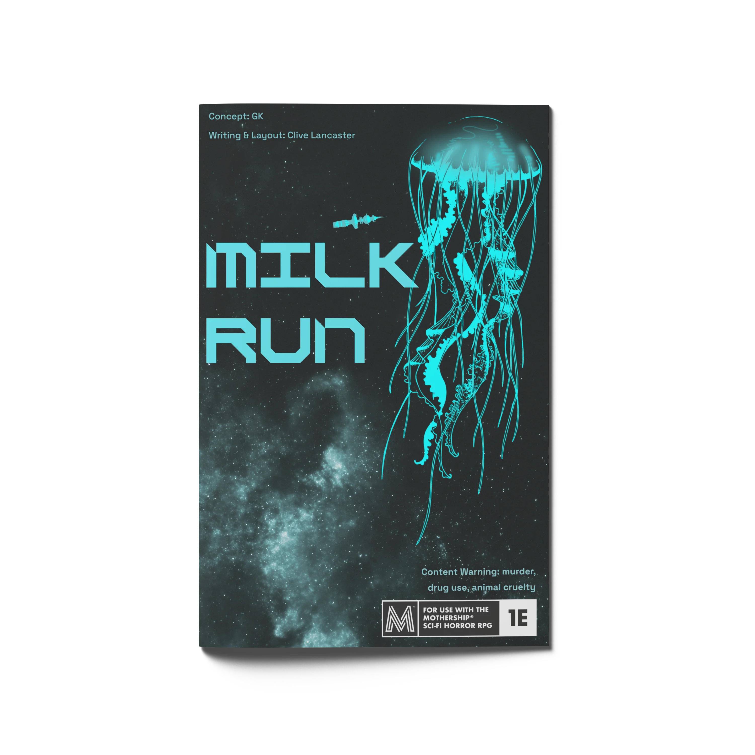 Milk Run