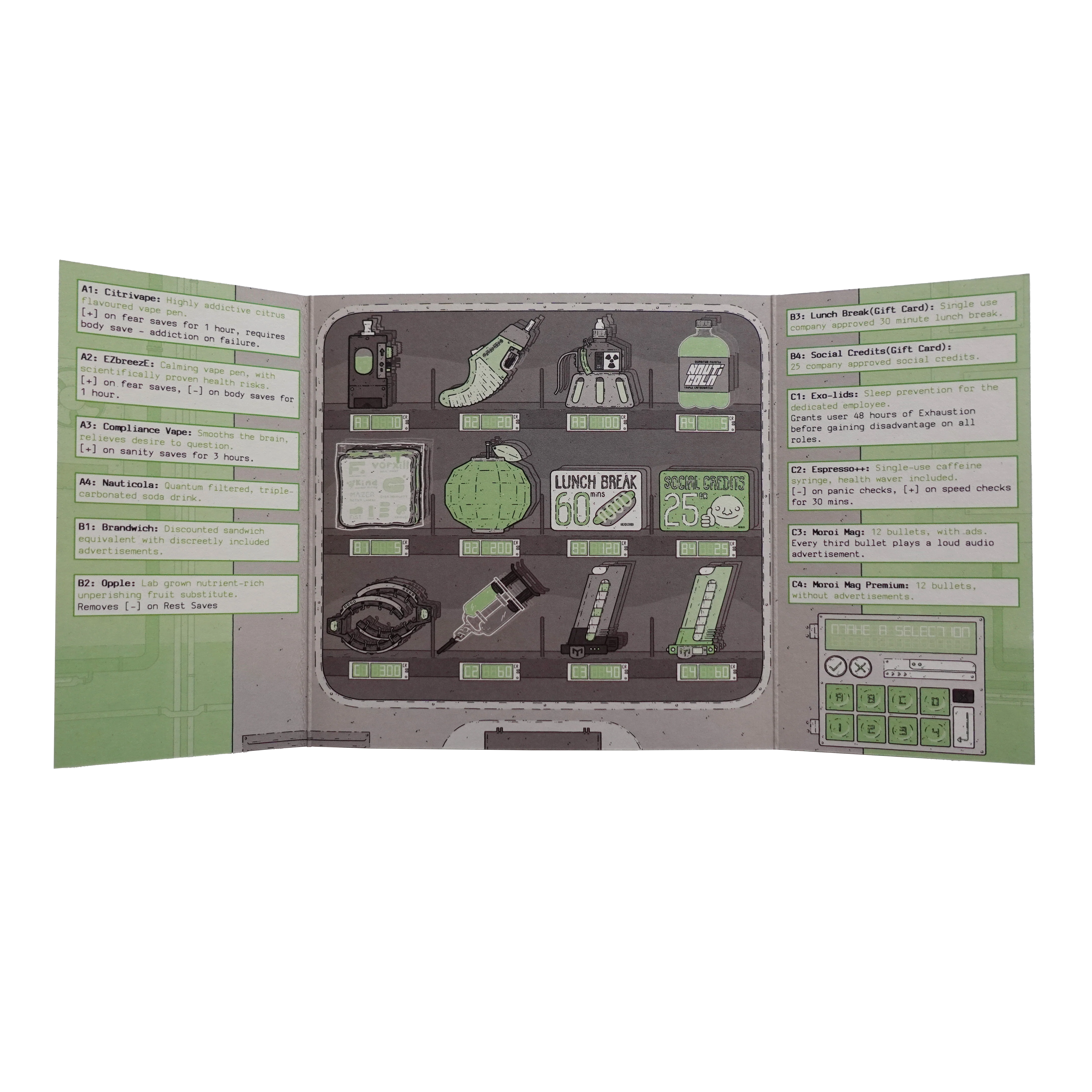 Moroi-Vend - Image 2
