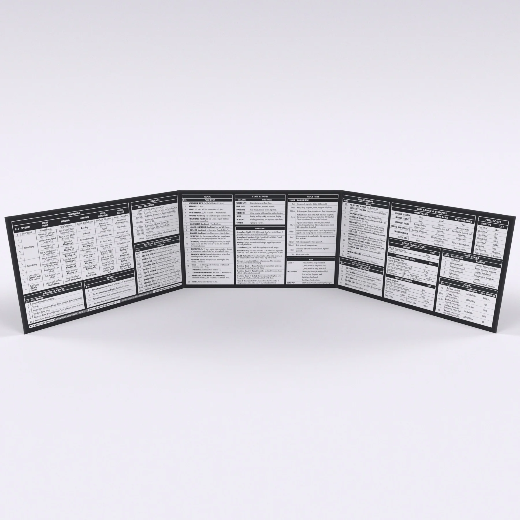 Mothership Core Set - Image 11