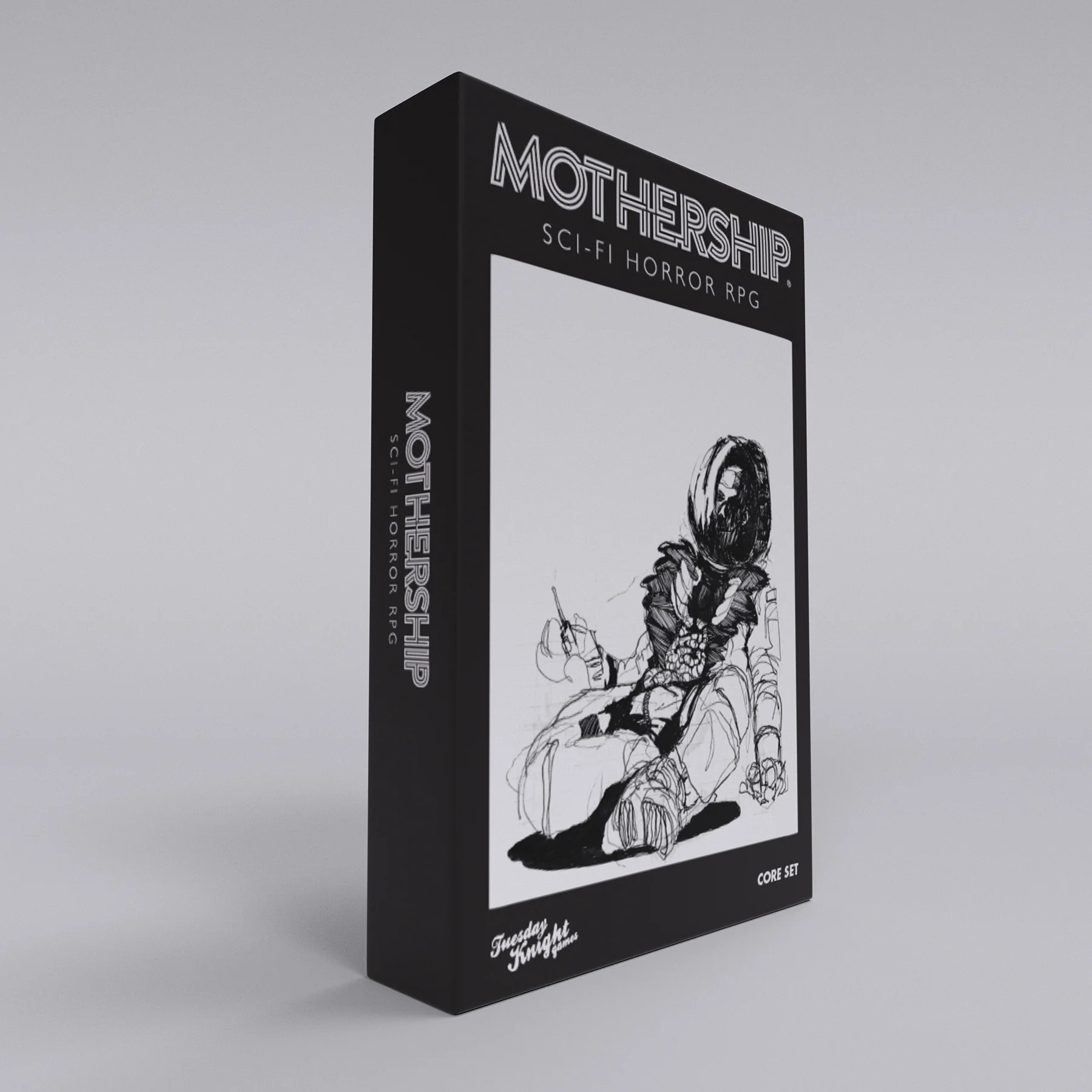 Mothership Core Set - Image 3