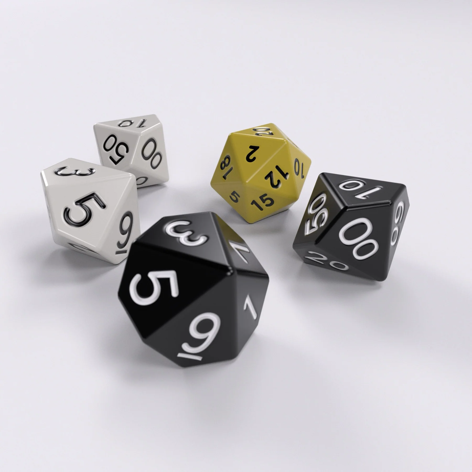 Mothership Deluxe Set - Image 10