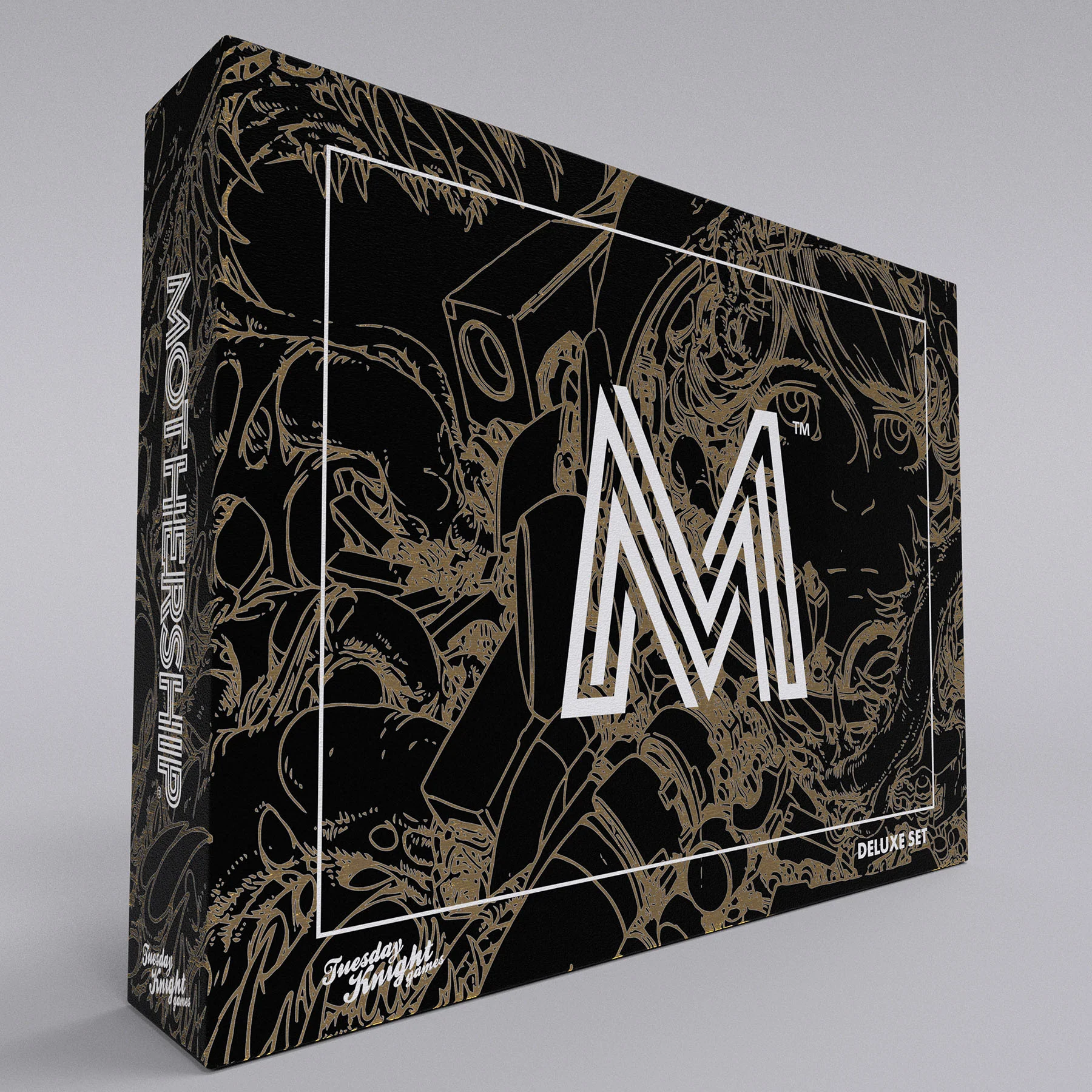 Mothership Deluxe Set - Image 3