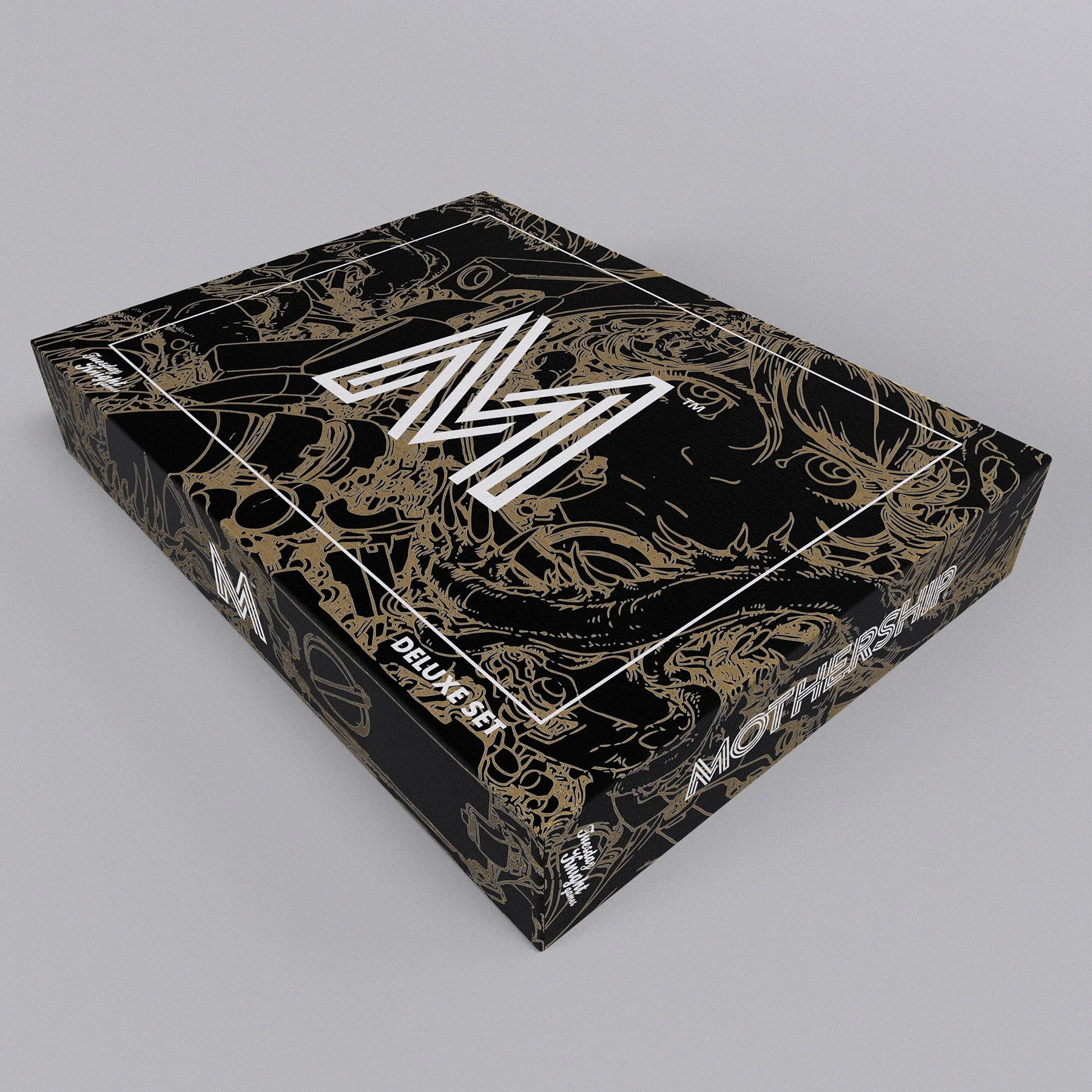 Mothership Deluxe Set - Image 4
