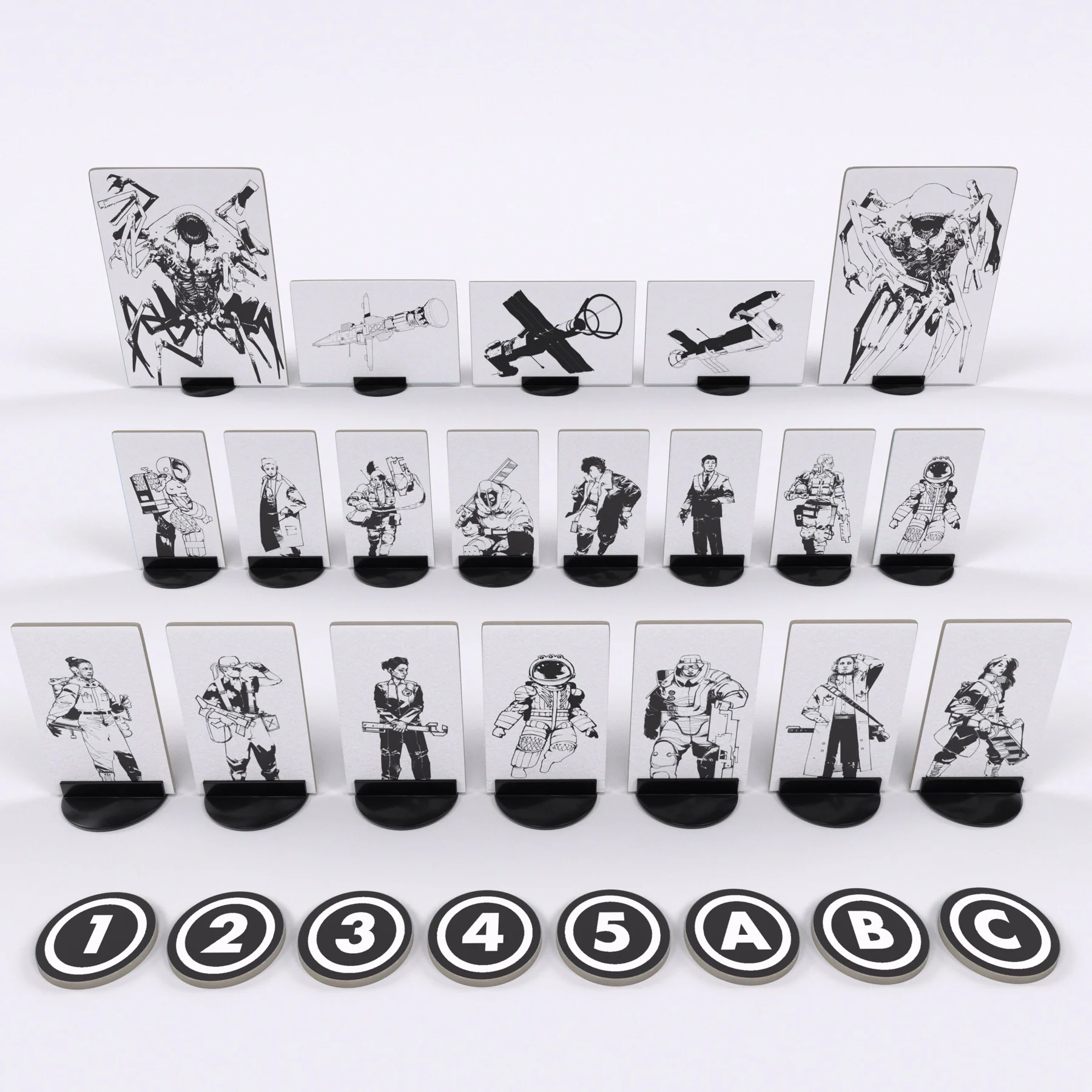 Mothership Deluxe Set - Image 5