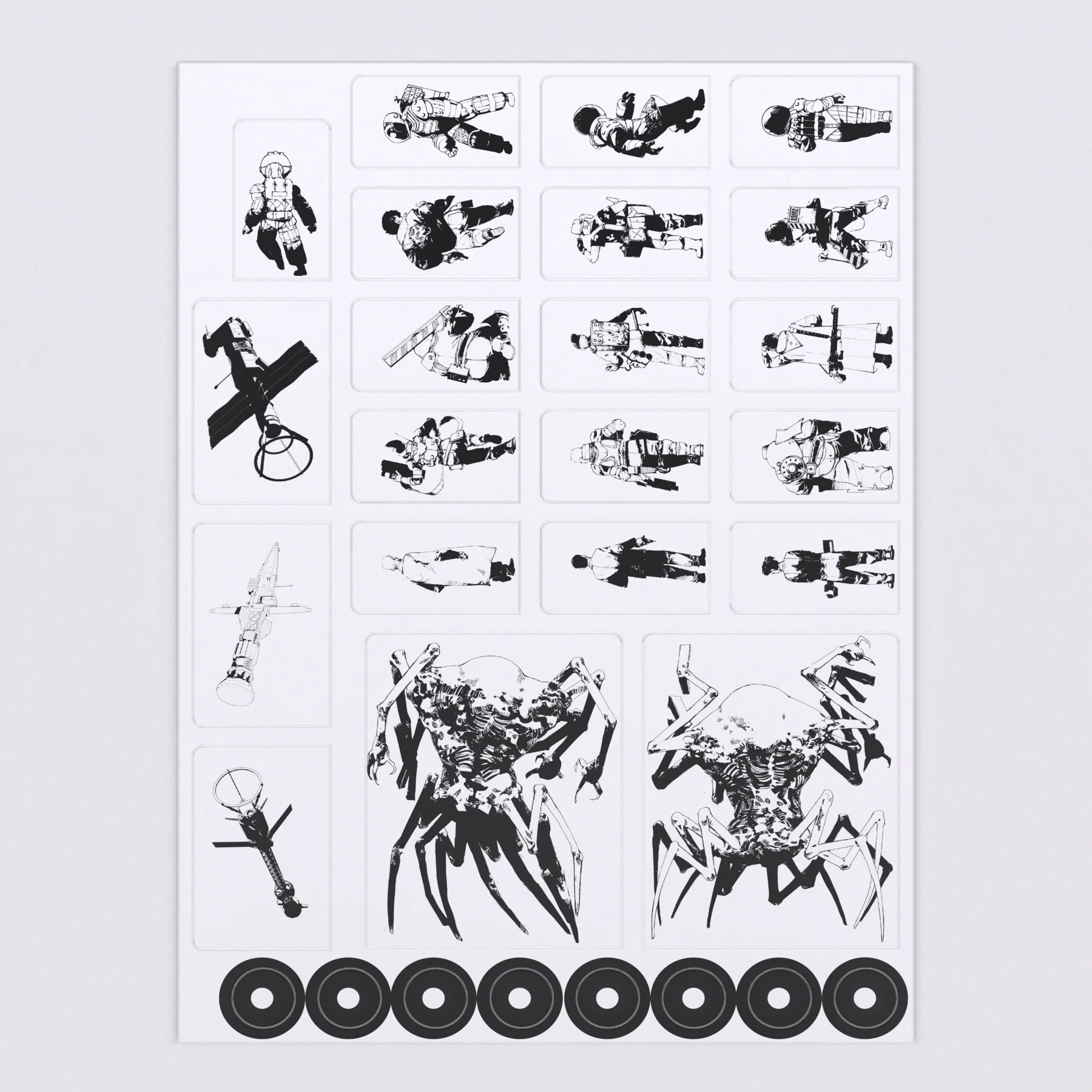 Mothership Deluxe Set - Image 6