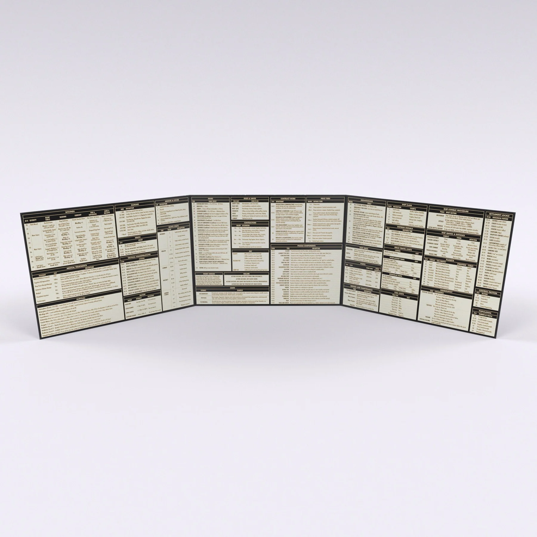 Mothership Deluxe Set - Image 8
