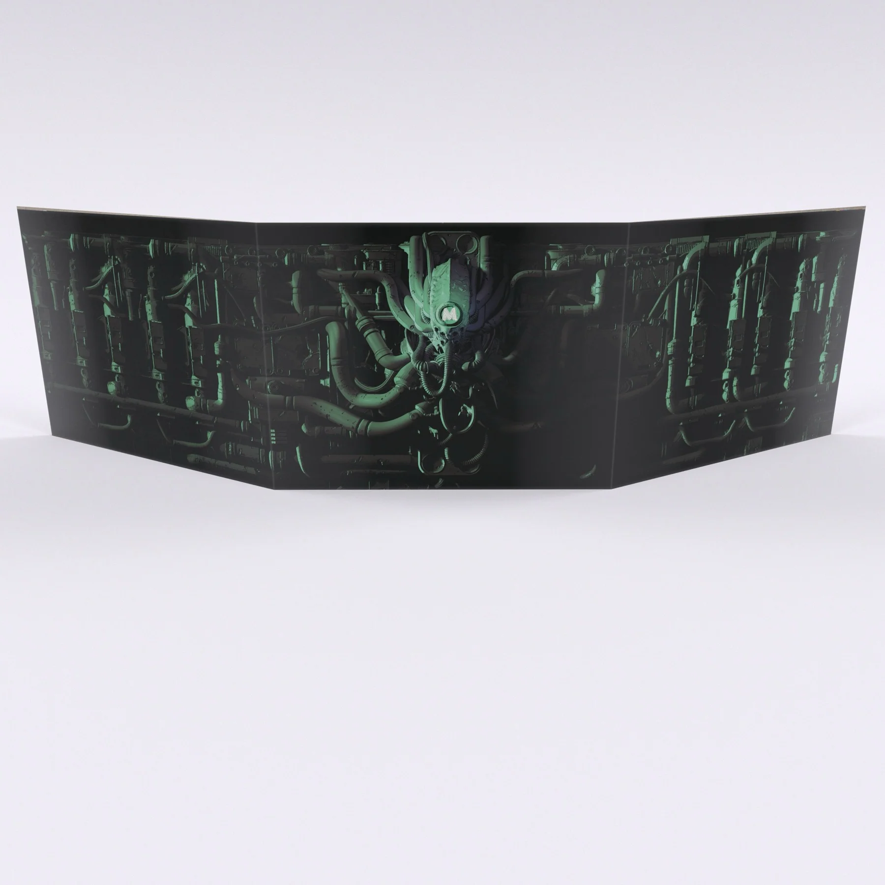Mothership Deluxe Set - Image 9