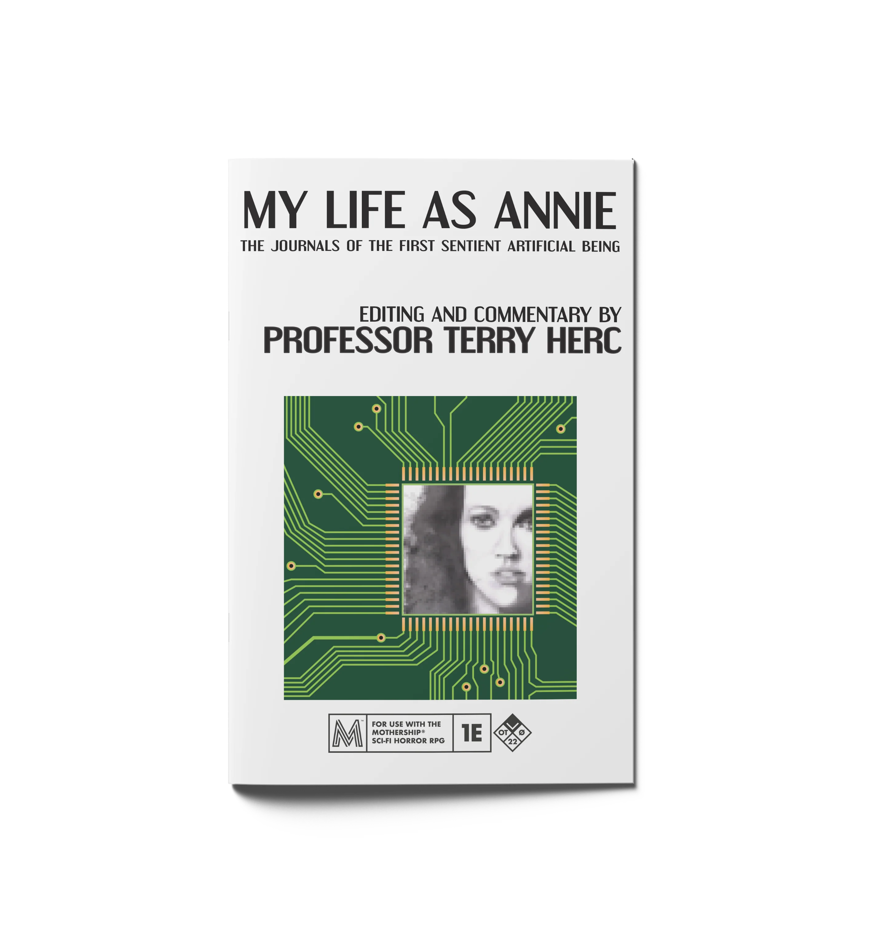 My Life as Annie