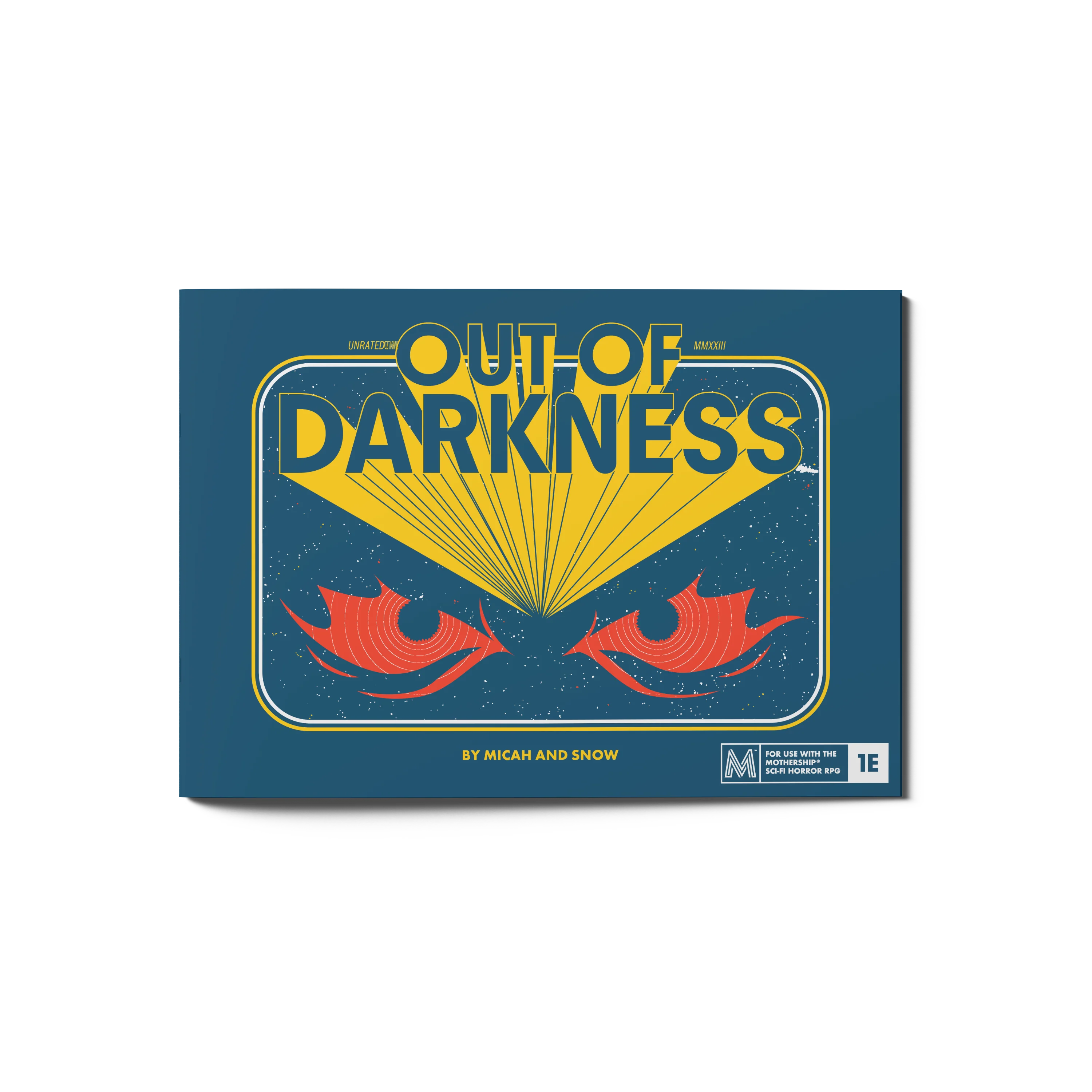 Out of Darkness