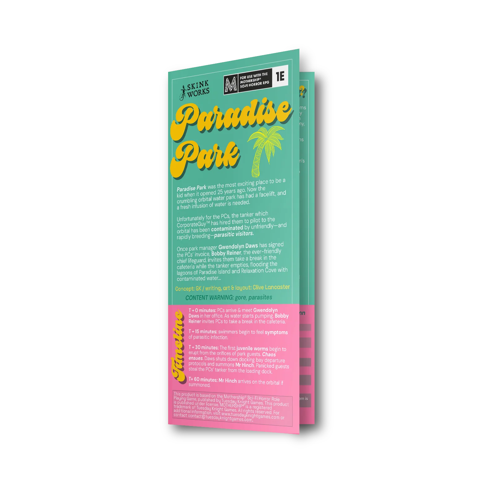 Paradise Park
