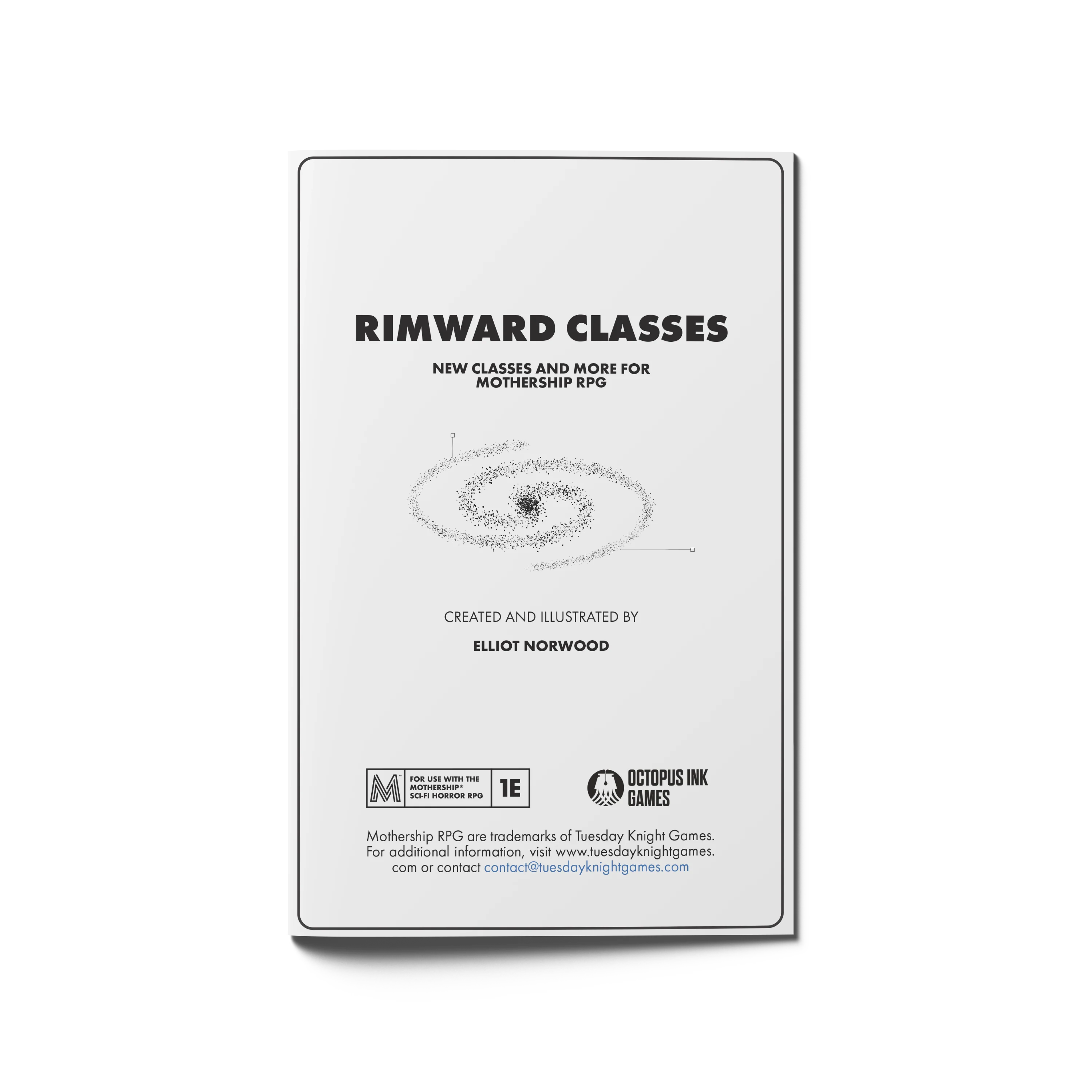 Rimward Classes