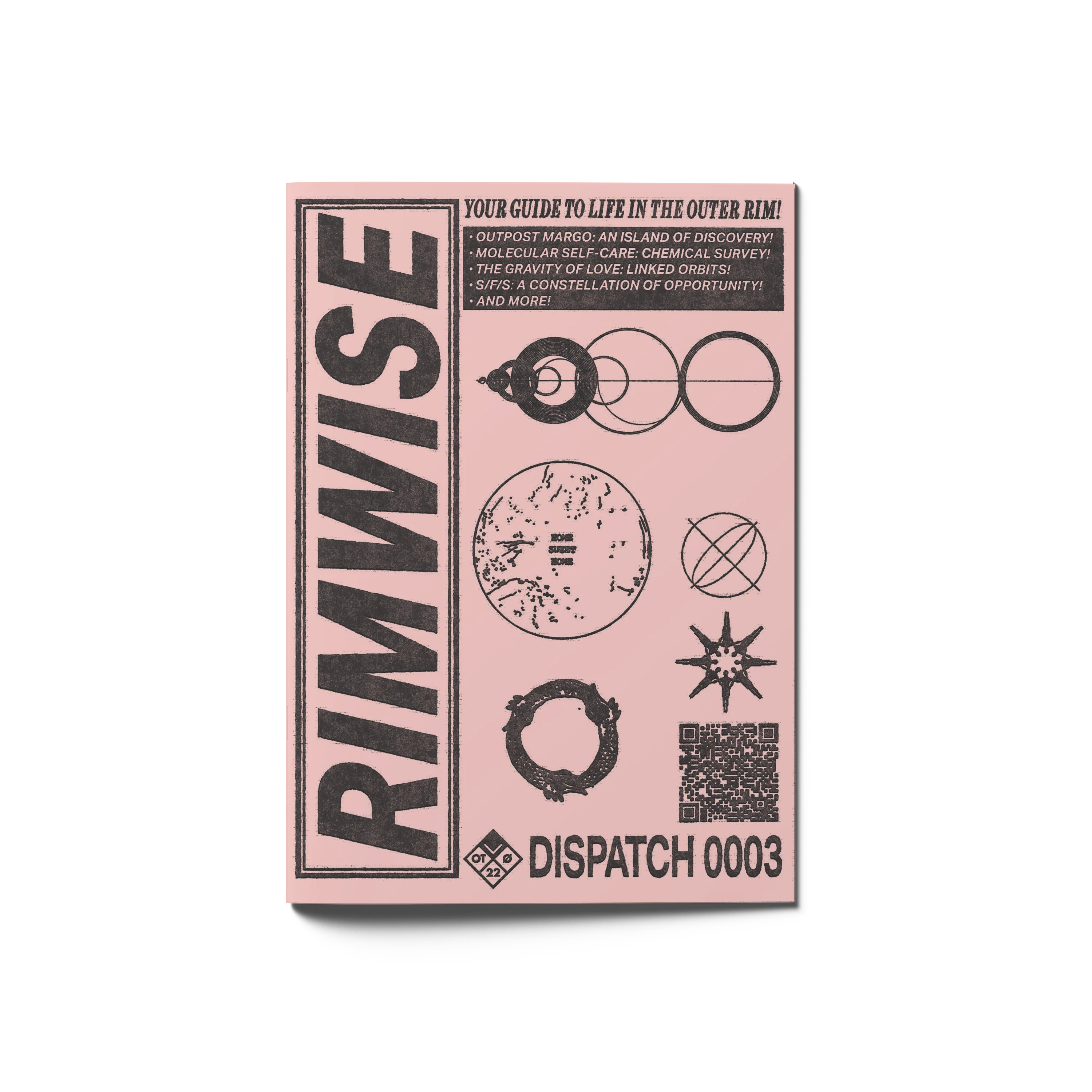 Rimwise Dispatch 0003