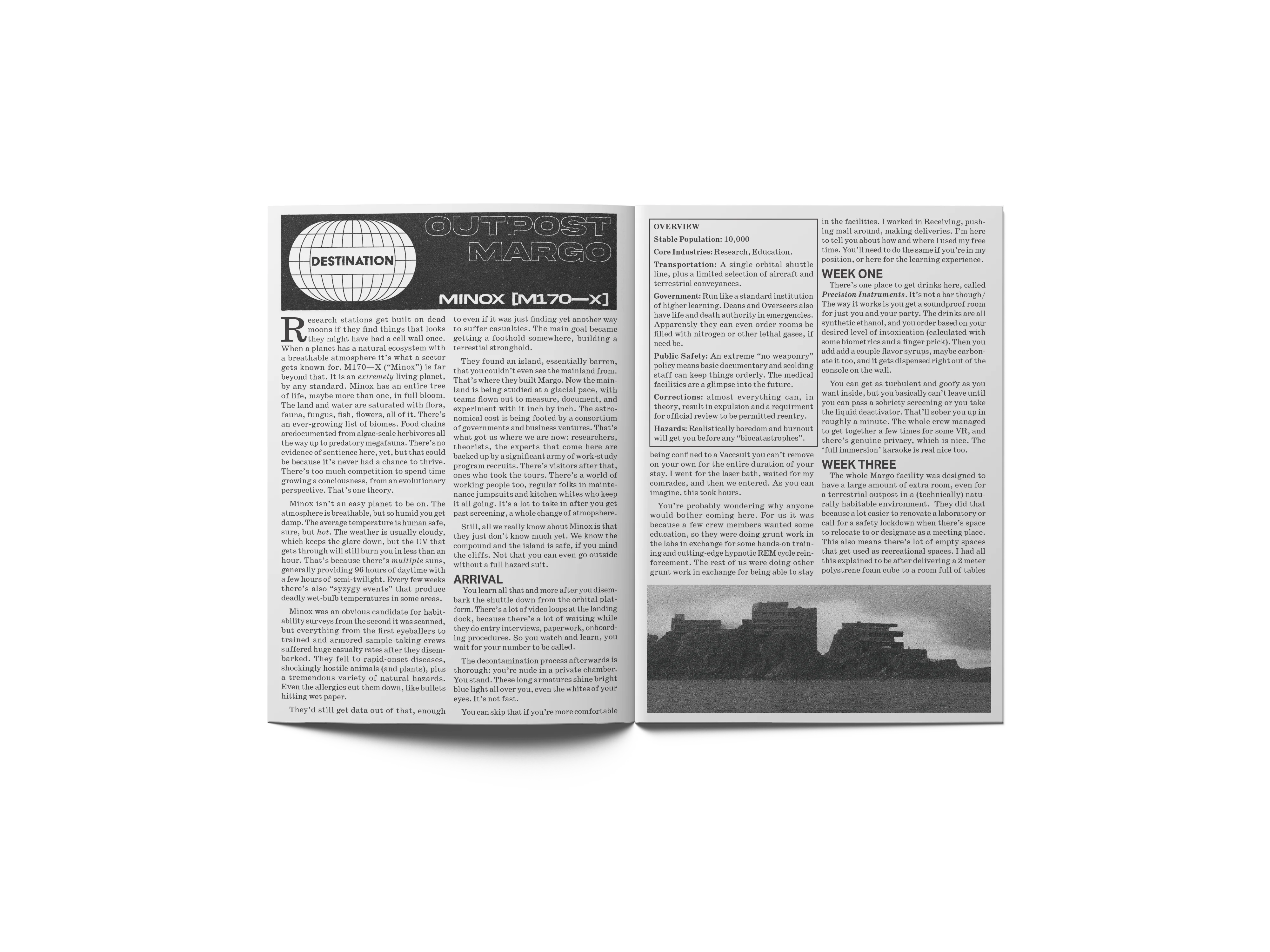 Rimwise Dispatch 0003 - Image 2