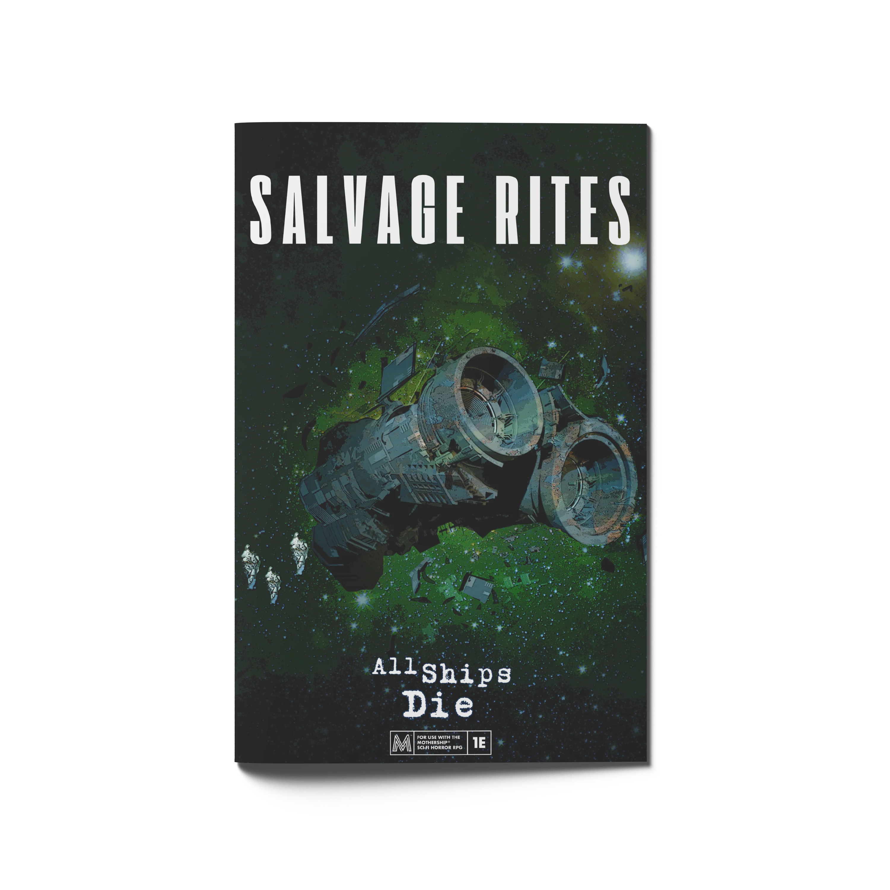 Salvage Rights