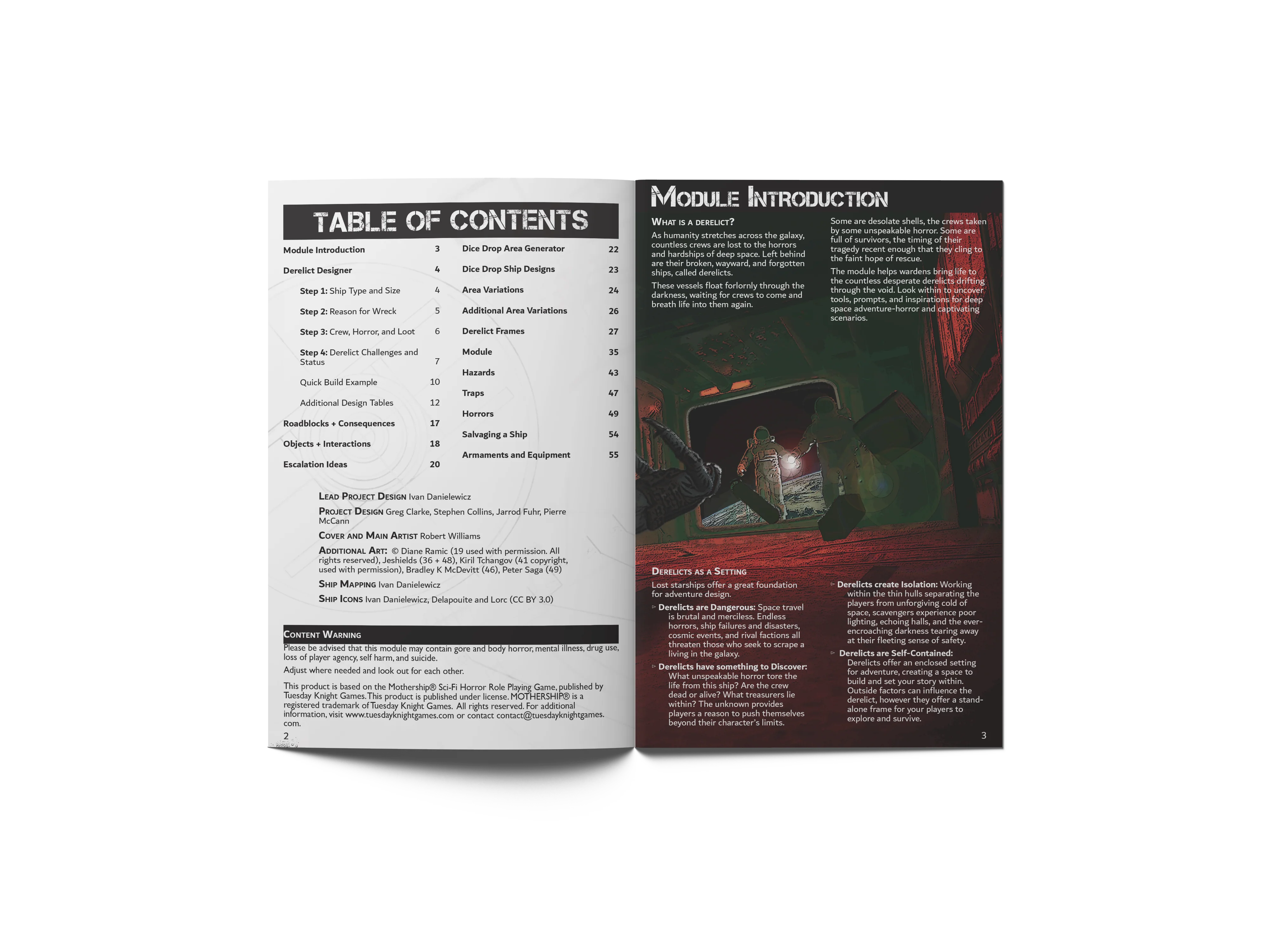 Salvage Rights - Image 2